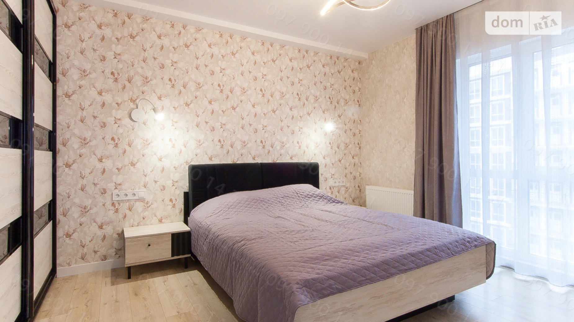 ул. Михаила Максимовича, 24В Голосеев Киев ЖК Новая Англия Васильковская - фото 3