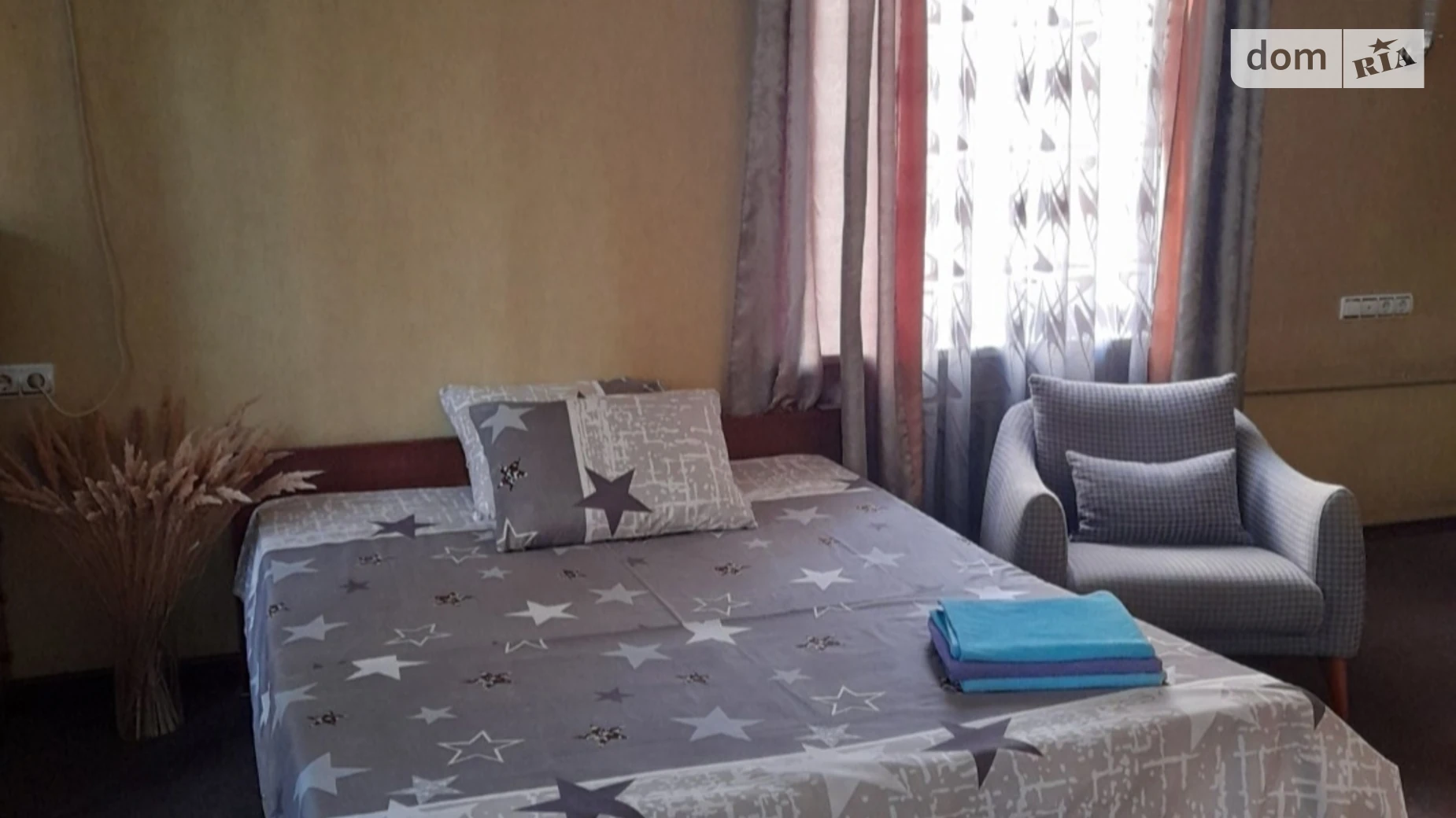 Сдается в аренду 1-комнатная квартира в Киеве, бул. Леси Украинки - фото 2