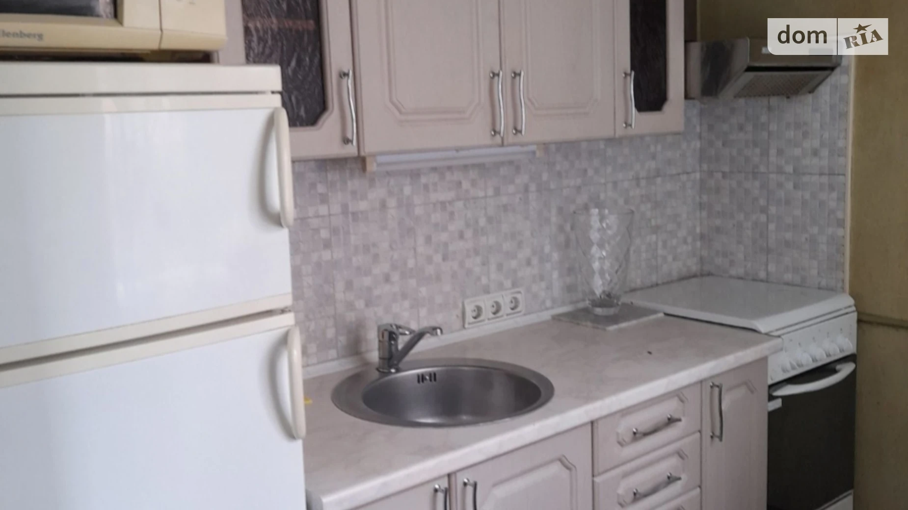 Сдается в аренду 1-комнатная квартира в Киеве, бул. Леси Украинки - фото 5