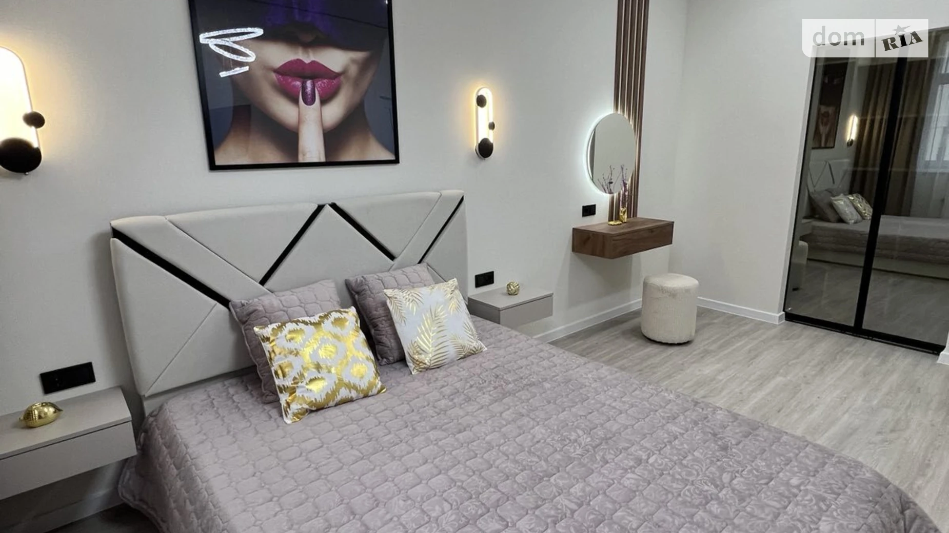 Продается 1-комнатная квартира 41.5 кв. м в Одессе, ул. Краснова, 3/67 - фото 2