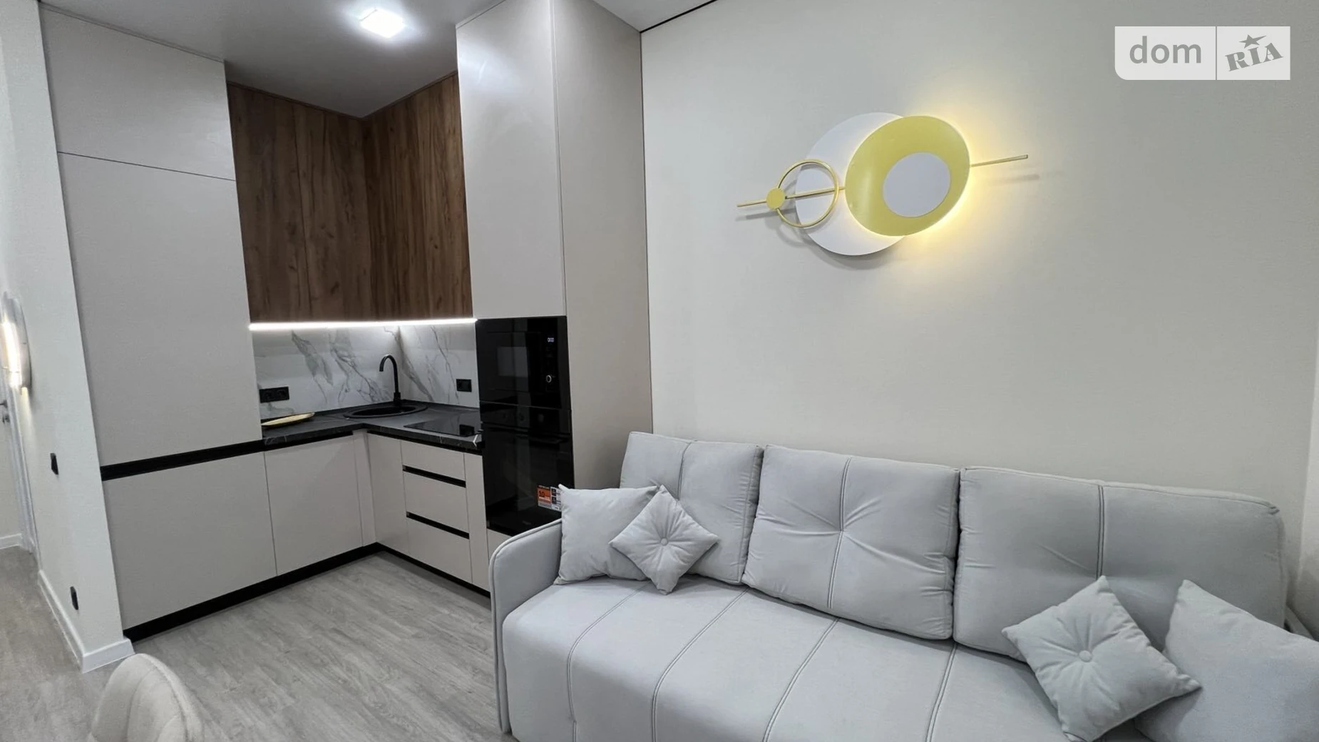 Продается 1-комнатная квартира 41.5 кв. м в Одессе, ул. Краснова, 3/67 - фото 5