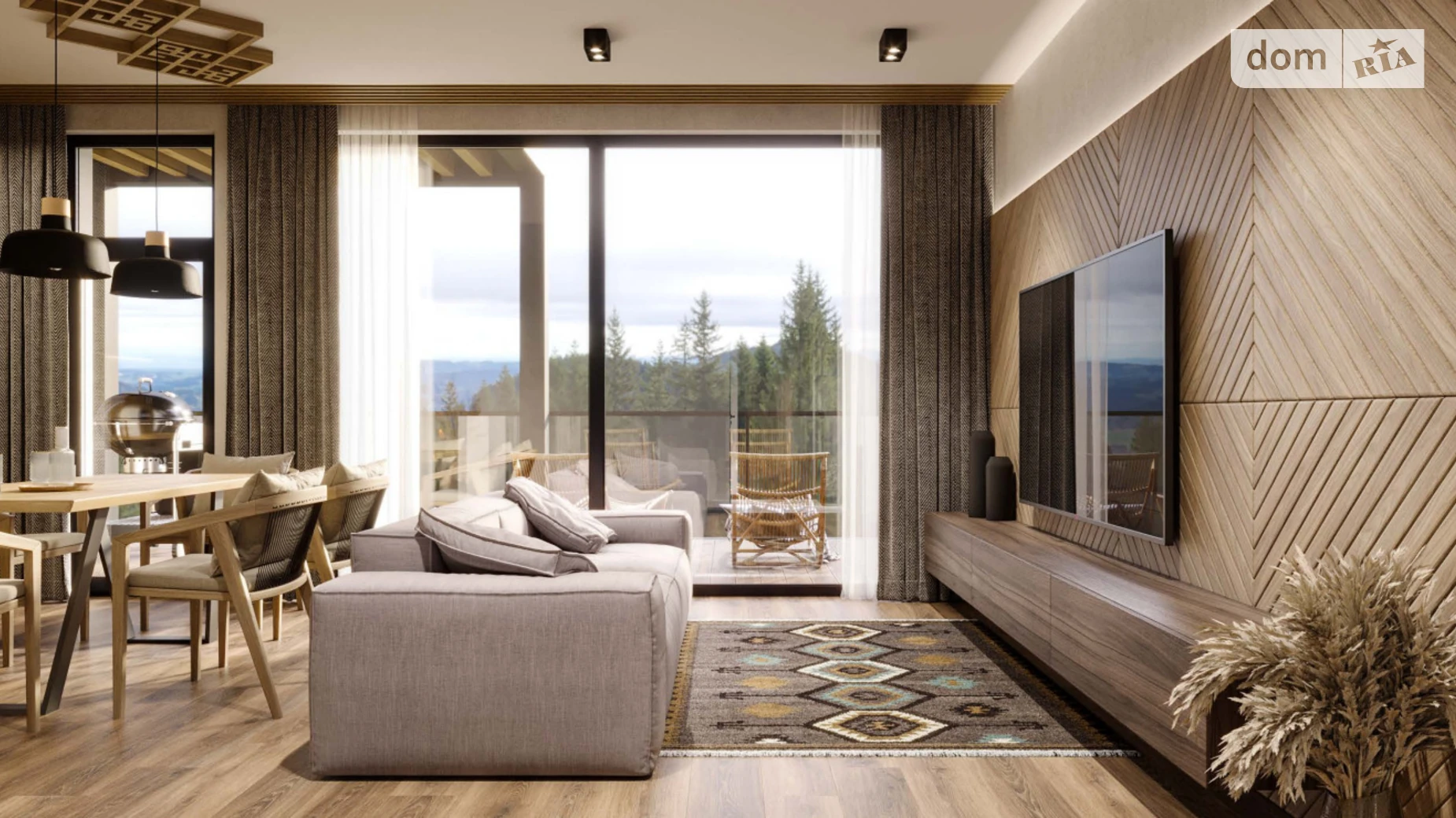 Продается дом на 2 этажа 122 кв. м с участком, цена: 340000 $ - фото 2