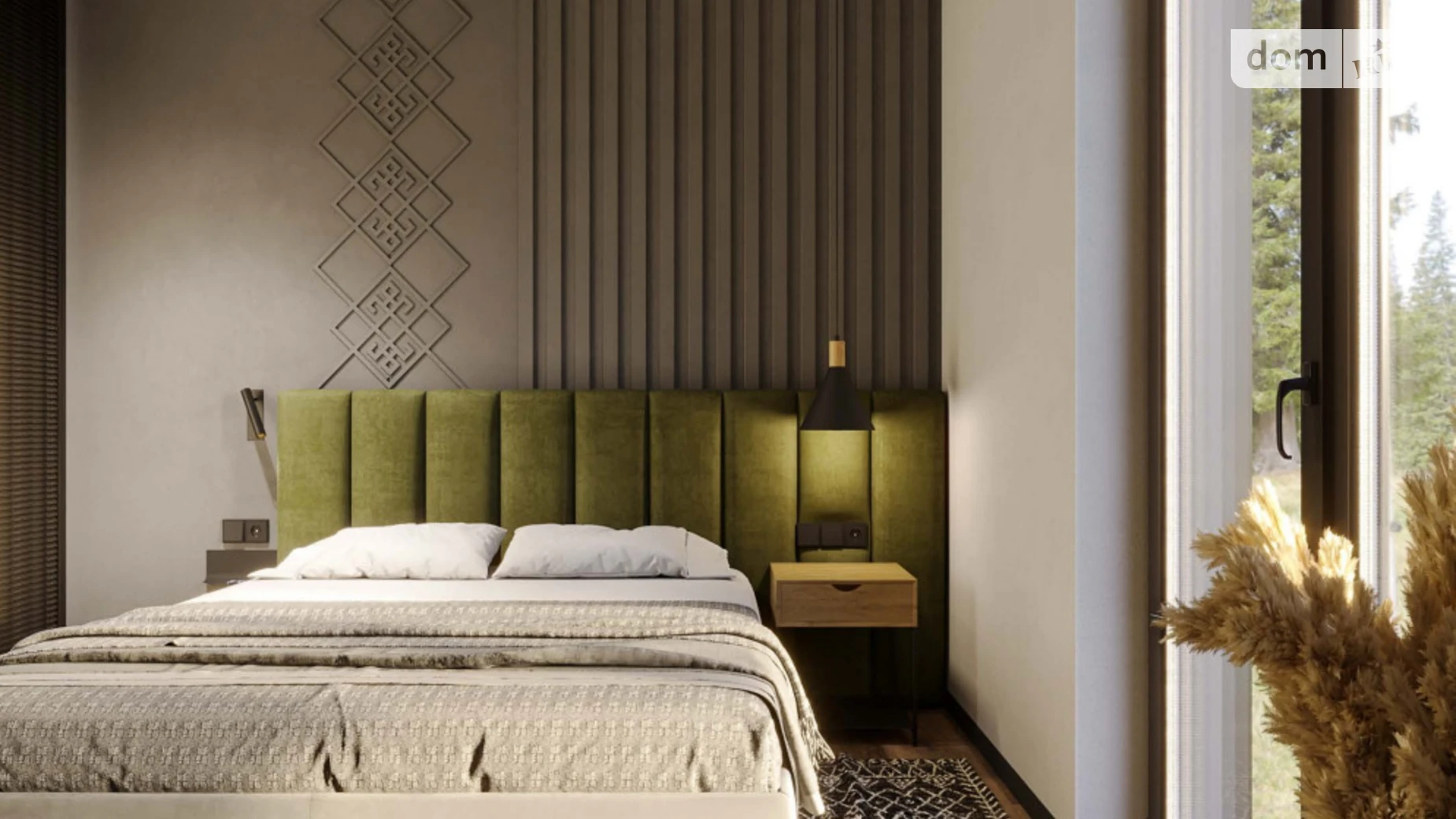 Продается дом на 2 этажа 122 кв. м с участком, цена: 340000 $ - фото 5