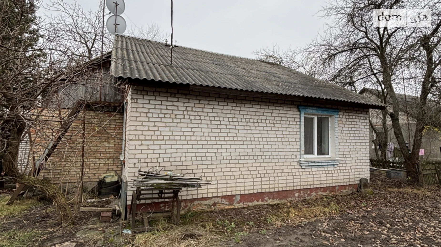 Продается одноэтажный дом 83.3 кв. м с мансардой, цена: 30000 $ - фото 3