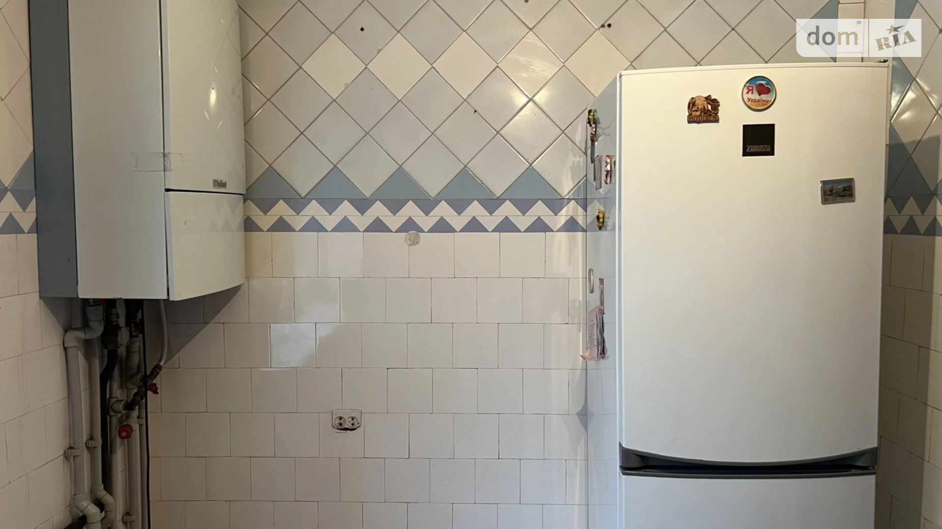 Продается 2-комнатная квартира 56.2 кв. м в Виннице, просп. Космонавтов, 78 - фото 2