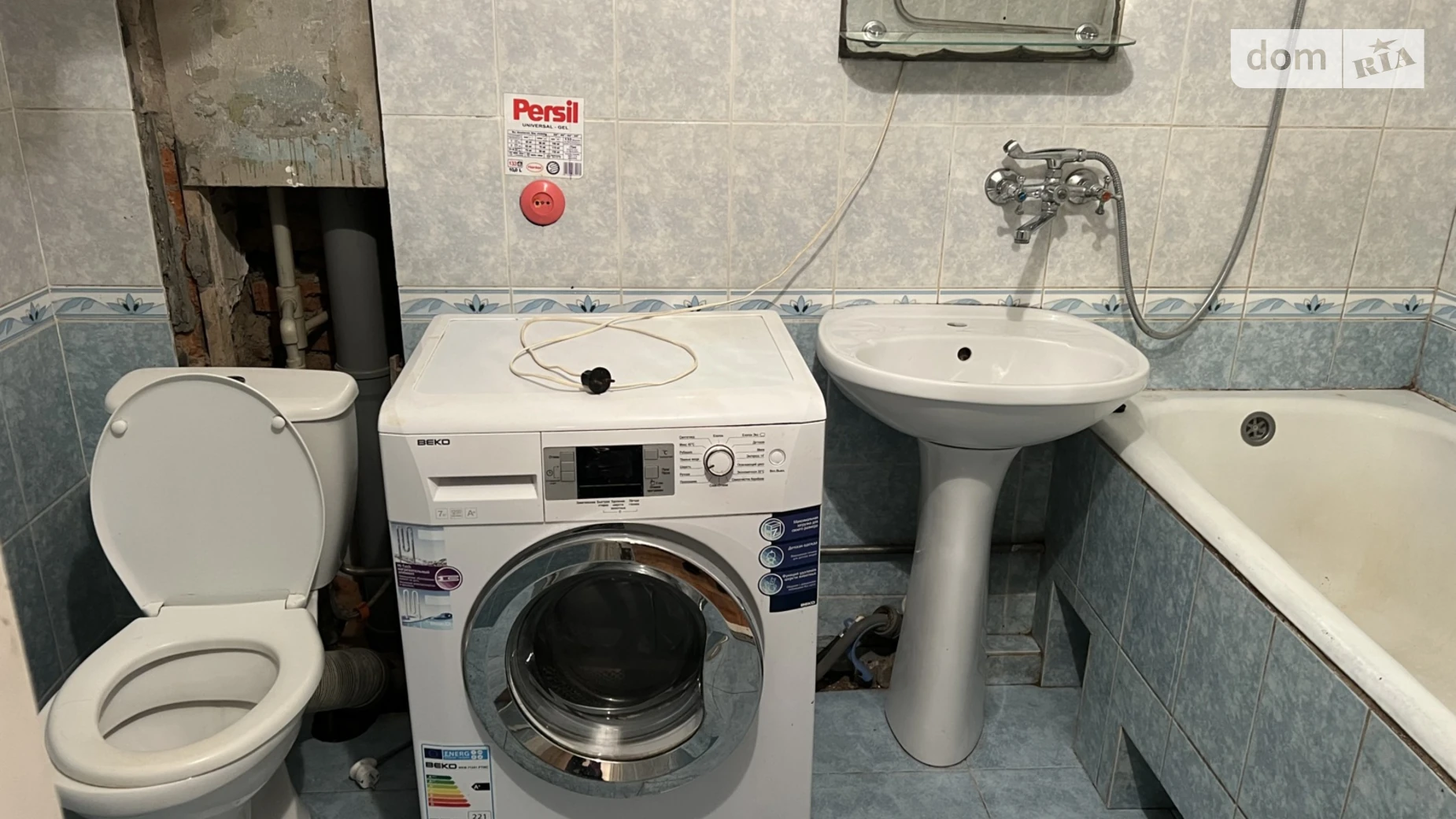 Продается 2-комнатная квартира 56.2 кв. м в Виннице, просп. Космонавтов, 78 - фото 4