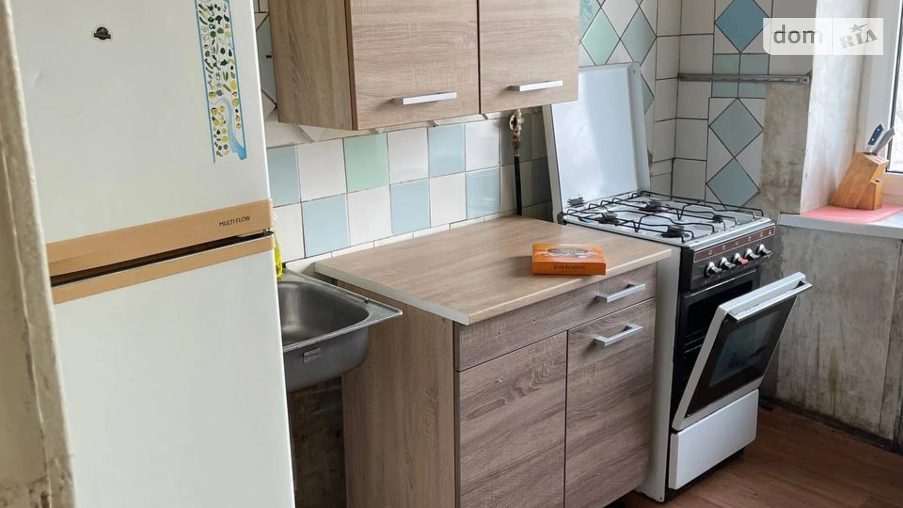 Продается 3-комнатная квартира 64.1 кв. м в Днепре, цена: 40200 $ - фото 4