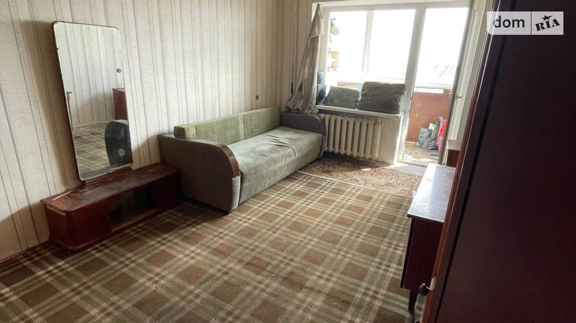 Продается 3-комнатная квартира 64.1 кв. м в Днепре, цена: 40200 $ - фото 2