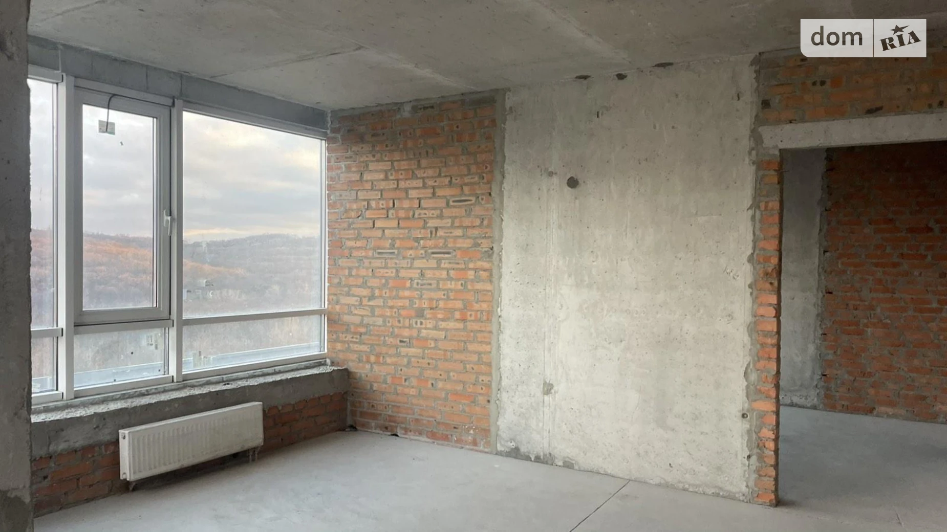 Продається 3-кімнатна квартира 105 кв. м у Києві, вул. Васильківська, 1 - фото 3