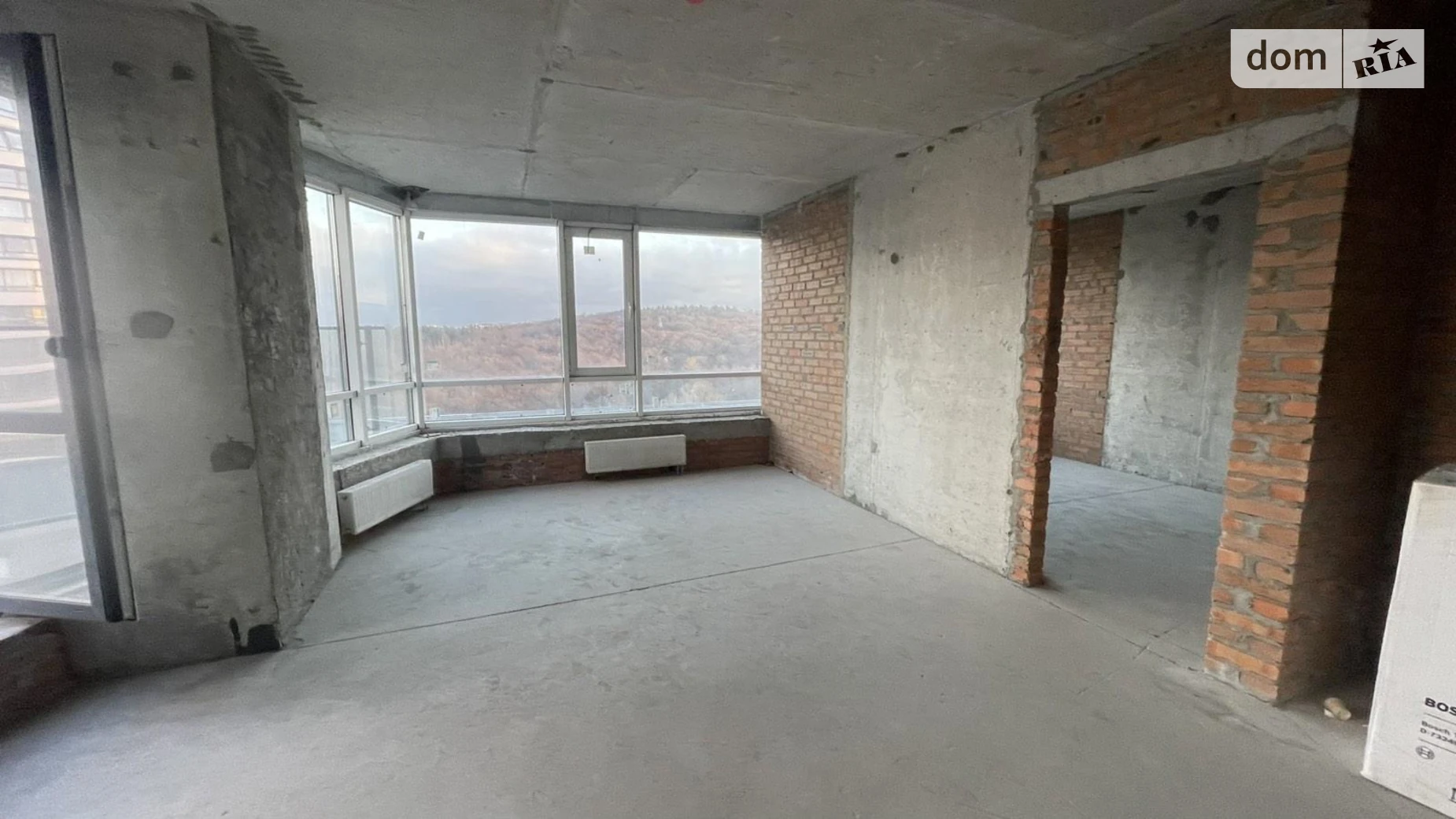 Продається 3-кімнатна квартира 105 кв. м у Києві, вул. Васильківська, 1 - фото 4