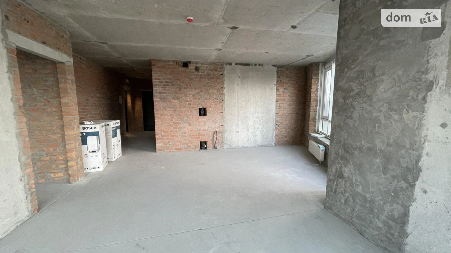 Продається 3-кімнатна квартира 105 кв. м у Києві, вул. Васильківська, 1 - фото 5