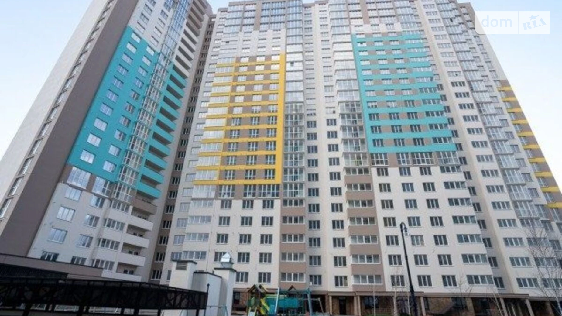 Продается 3-комнатная квартира 85.33 кв. м в Киеве, цена: 93000 $ - фото 3