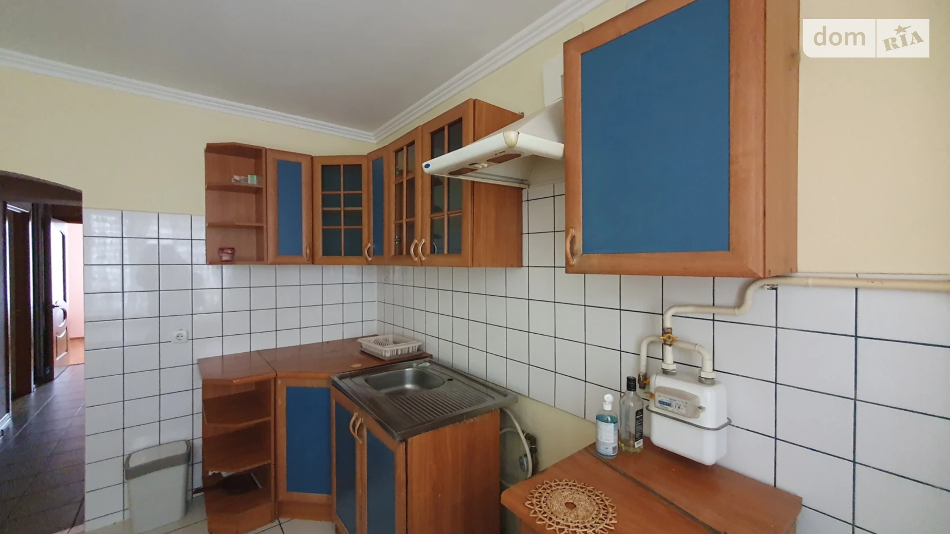 3-комнатная квартира 60 кв. м в Тернополе, просп. Злуки, 2 - фото 2