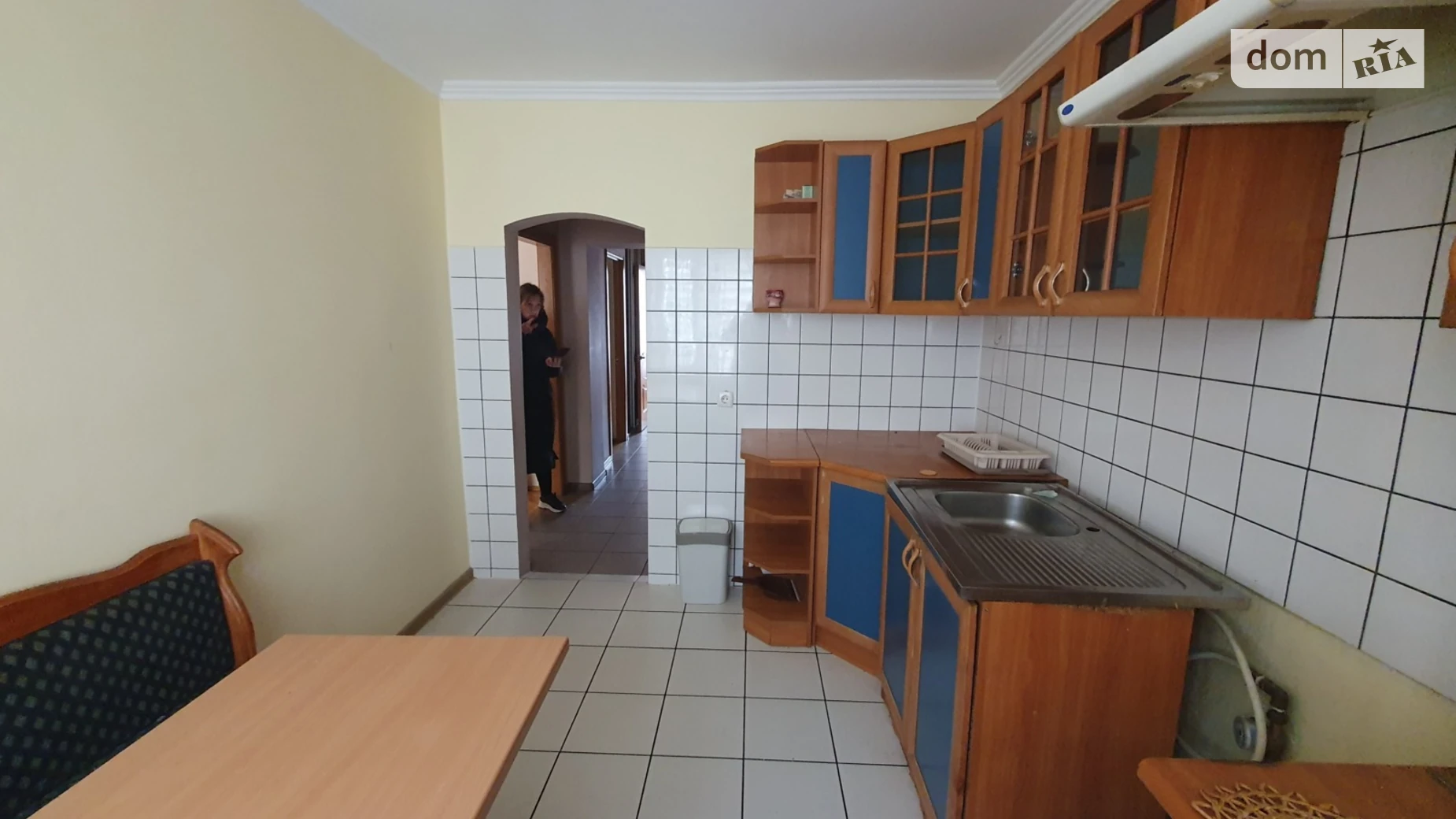 3-комнатная квартира 60 кв. м в Тернополе, просп. Злуки, 2 - фото 3