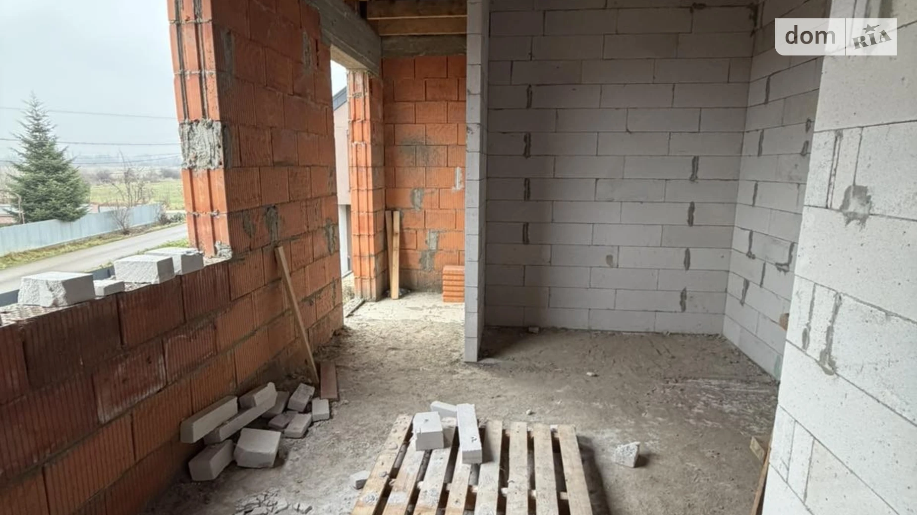 Продается часть дома 118 кв. м с участком, цена: 70000 $ - фото 5