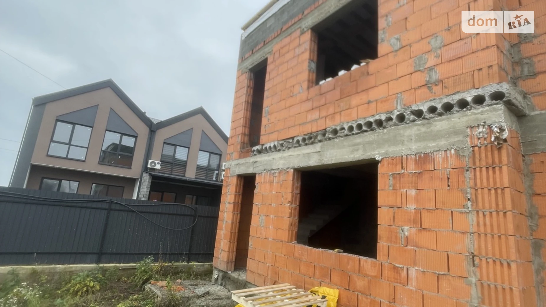 Продается часть дома 118 кв. м с участком, цена: 70000 $ - фото 3