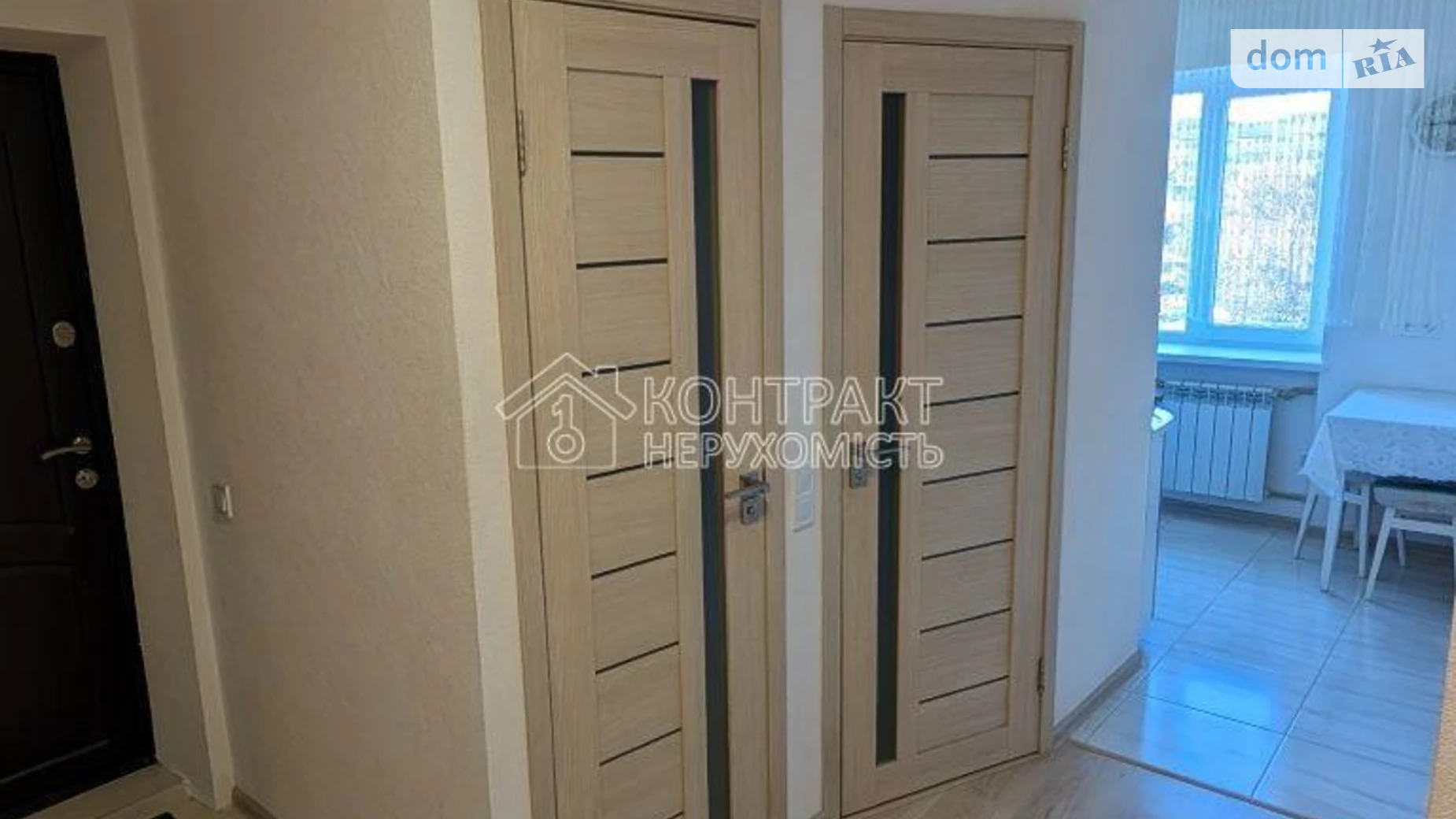 Продается 2-комнатная квартира 48 кв. м в Харькове, ул. Мира, 100 - фото 4