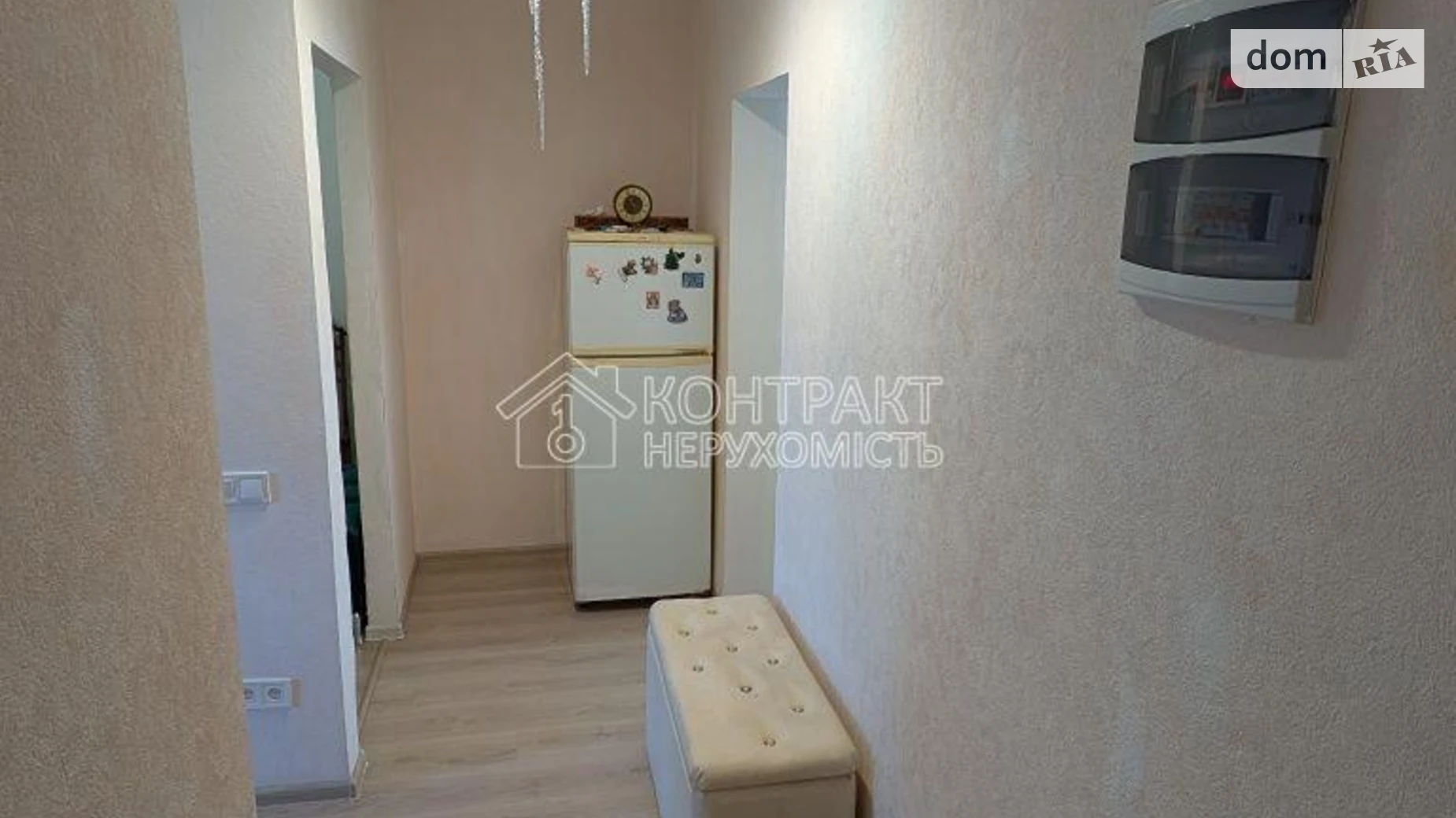 Продается 2-комнатная квартира 48 кв. м в Харькове, ул. Мира, 100 - фото 5