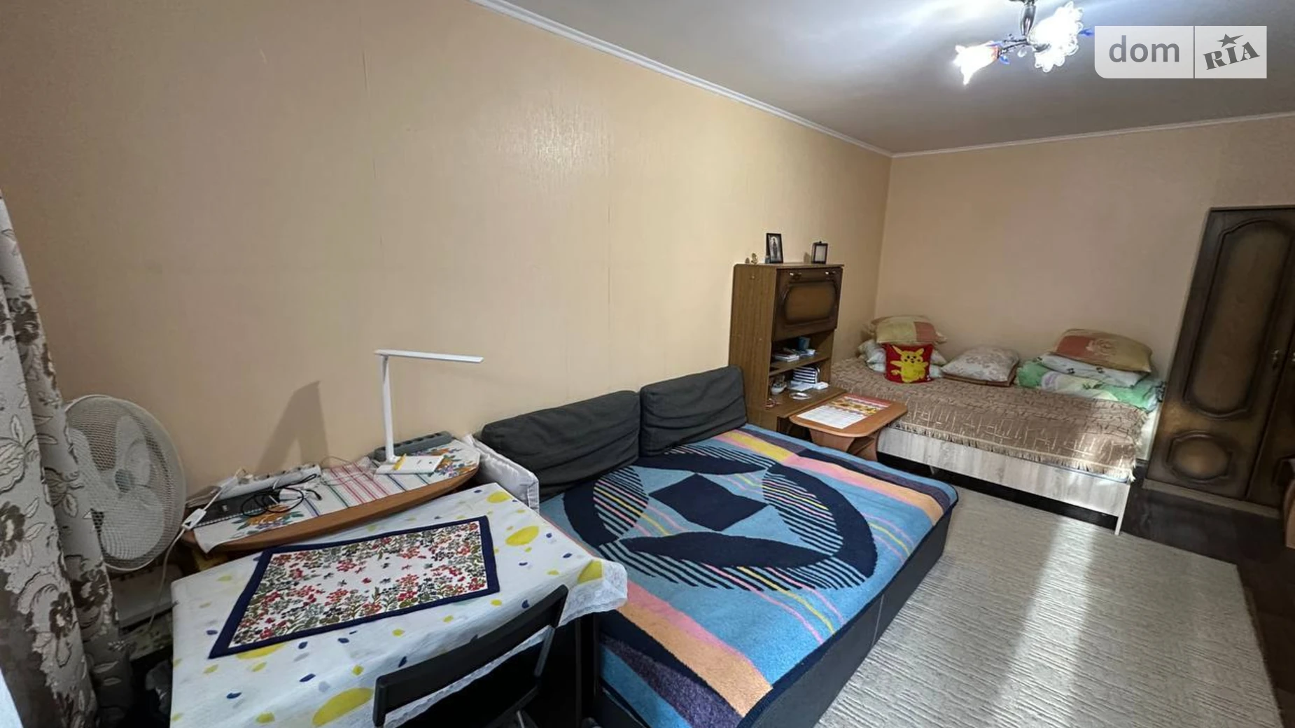 Продається 1-кімнатна квартира 29.3 кв. м у Дніпрі, цена: 26000 $ - фото 4