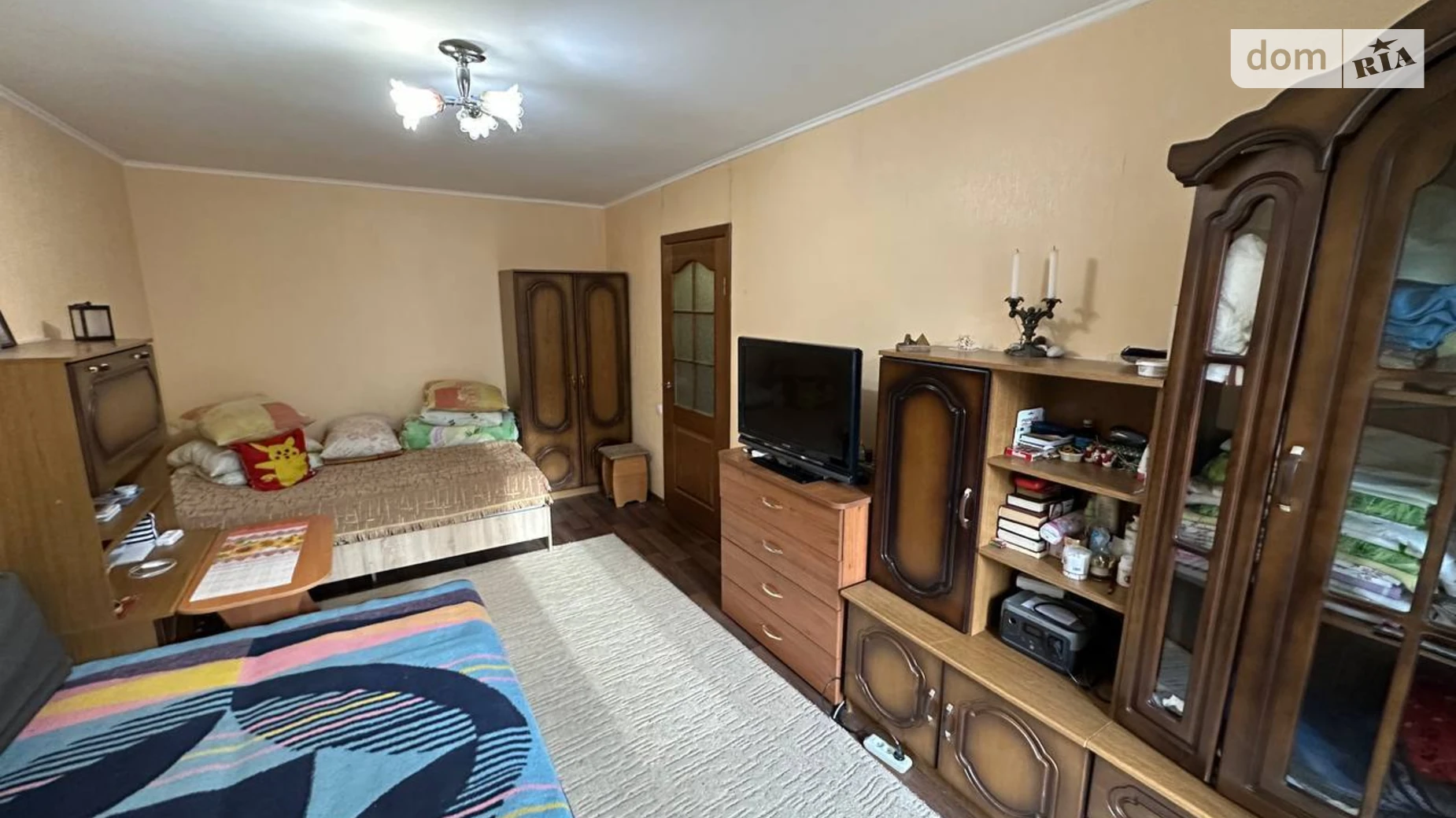 Продається 1-кімнатна квартира 29.3 кв. м у Дніпрі, цена: 26000 $ - фото 5
