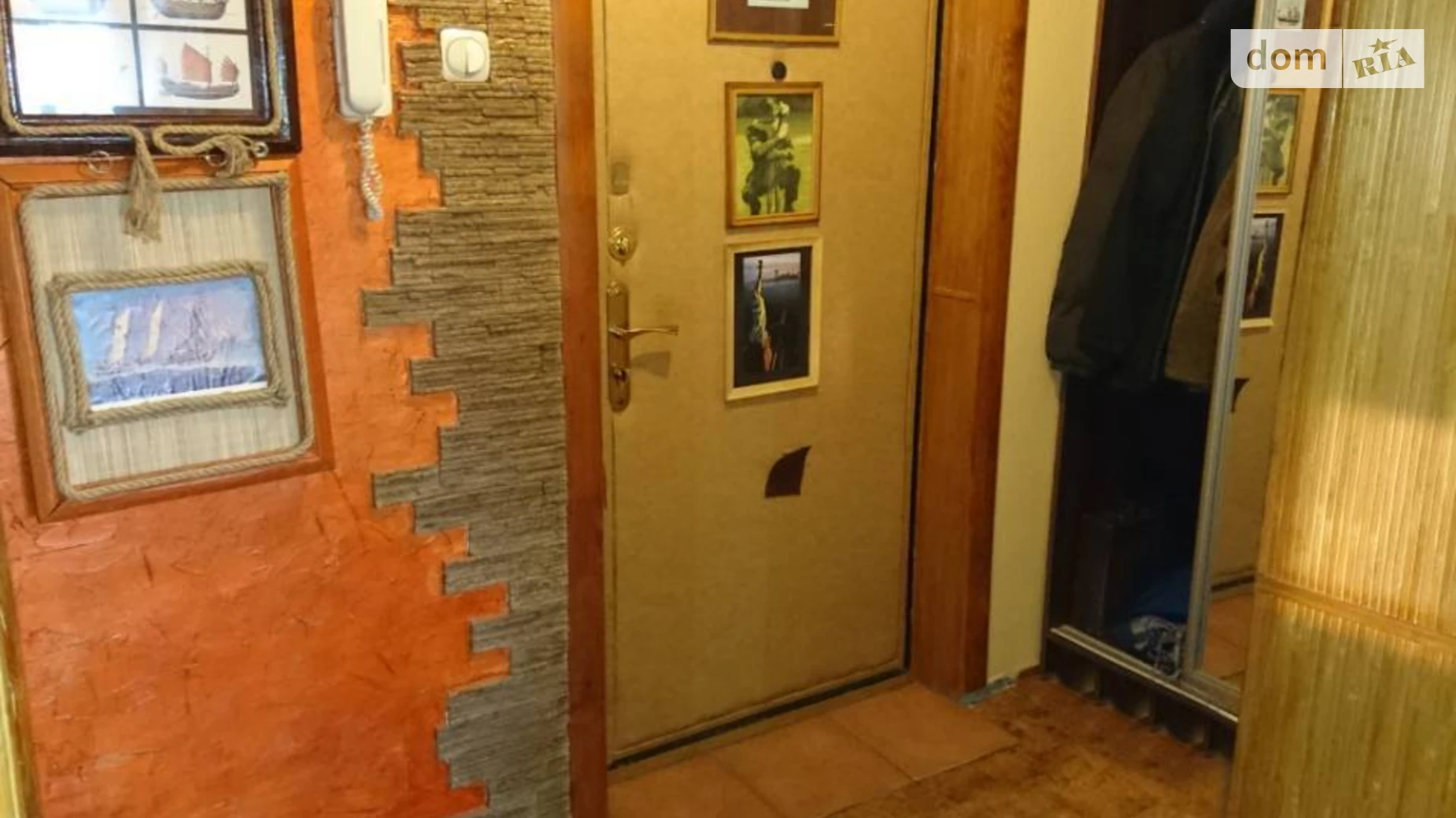 Продается 1-комнатная квартира 38.9 кв. м в Харькове, ул. Роганская, 100В - фото 2