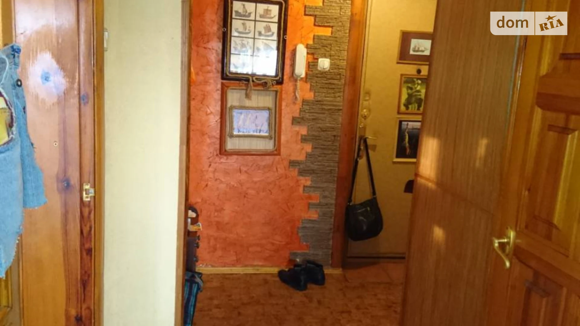 Продается 1-комнатная квартира 38.9 кв. м в Харькове, ул. Роганская, 100В - фото 3