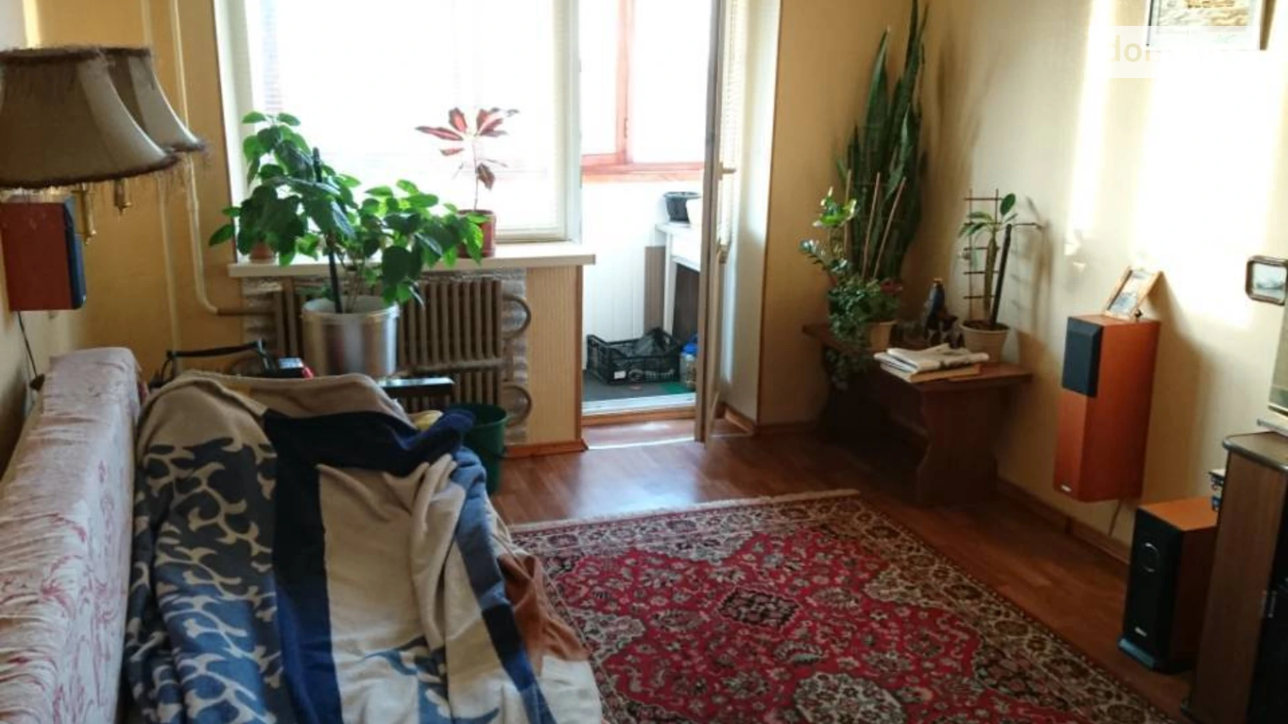 Продается 1-комнатная квартира 38.9 кв. м в Харькове, ул. Роганская, 100В - фото 4