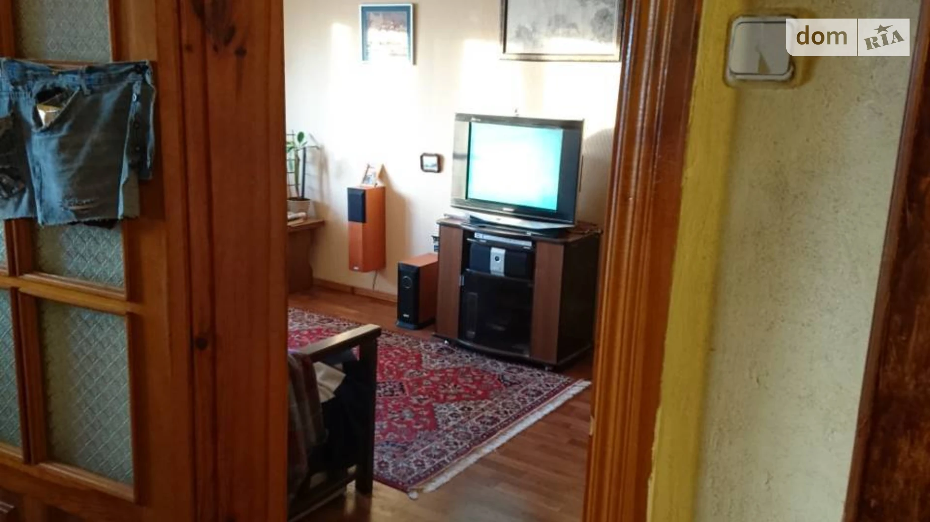 Продается 1-комнатная квартира 38.9 кв. м в Харькове, ул. Роганская, 100В - фото 5