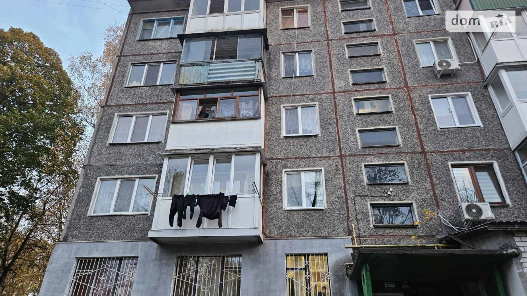 Продається 4-кімнатна квартира 61.45 кв. м у Житомирі, вул. Ціолковського - фото 2