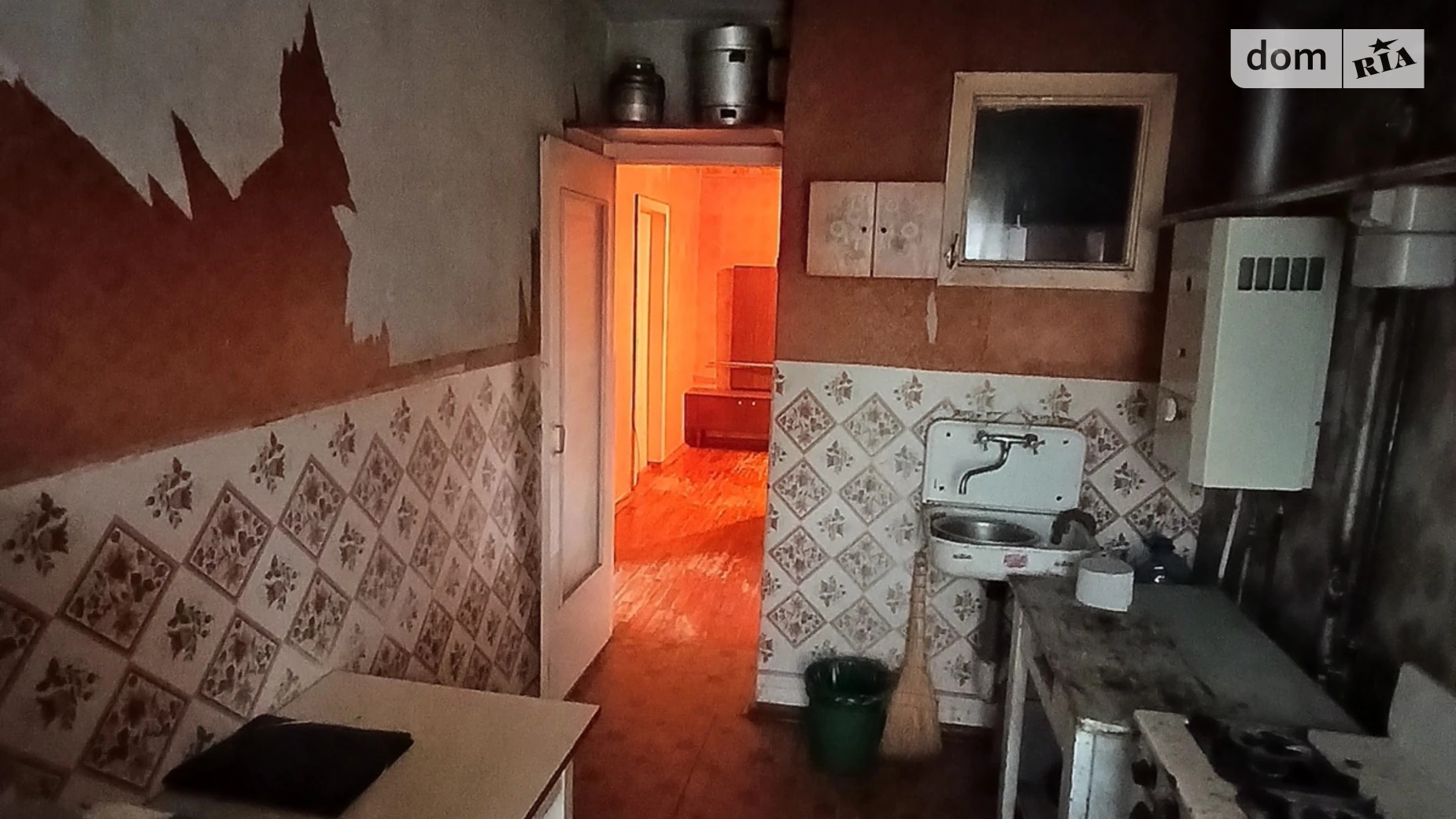 Продається 2-кімнатна квартира 46 кв. м у Дніпрі, вул. Пресова, 45 - фото 3