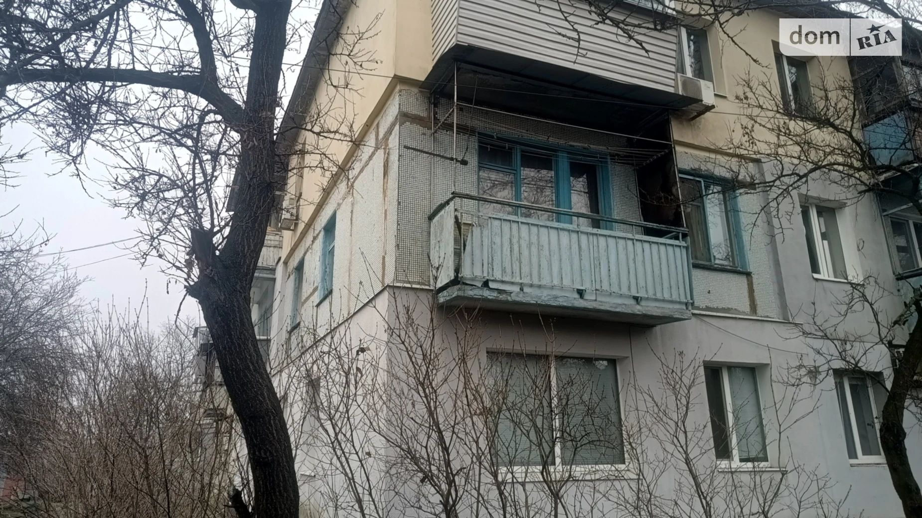 Продається 2-кімнатна квартира 46 кв. м у Дніпрі, вул. Пресова, 45 - фото 2