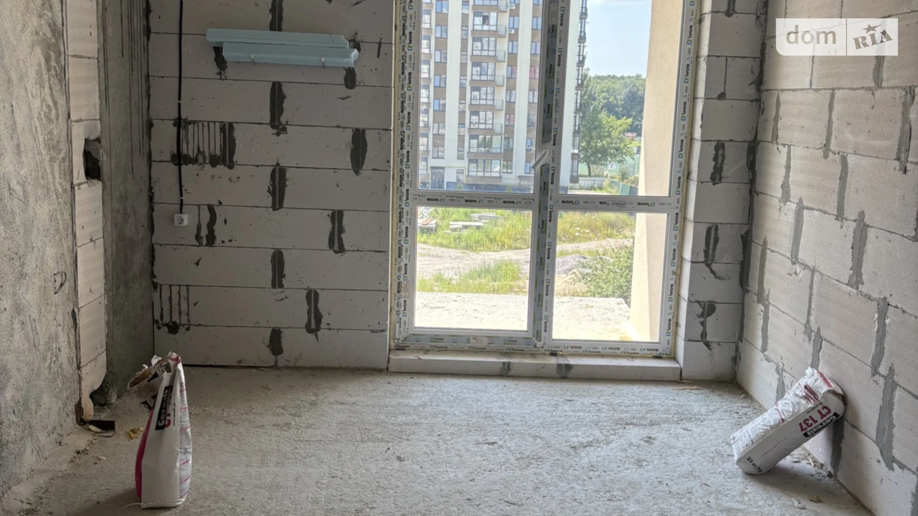 Продається 2-кімнатна квартира 55 кв. м у Вінниці, вул. Сергія Зулінського, 49 - фото 4