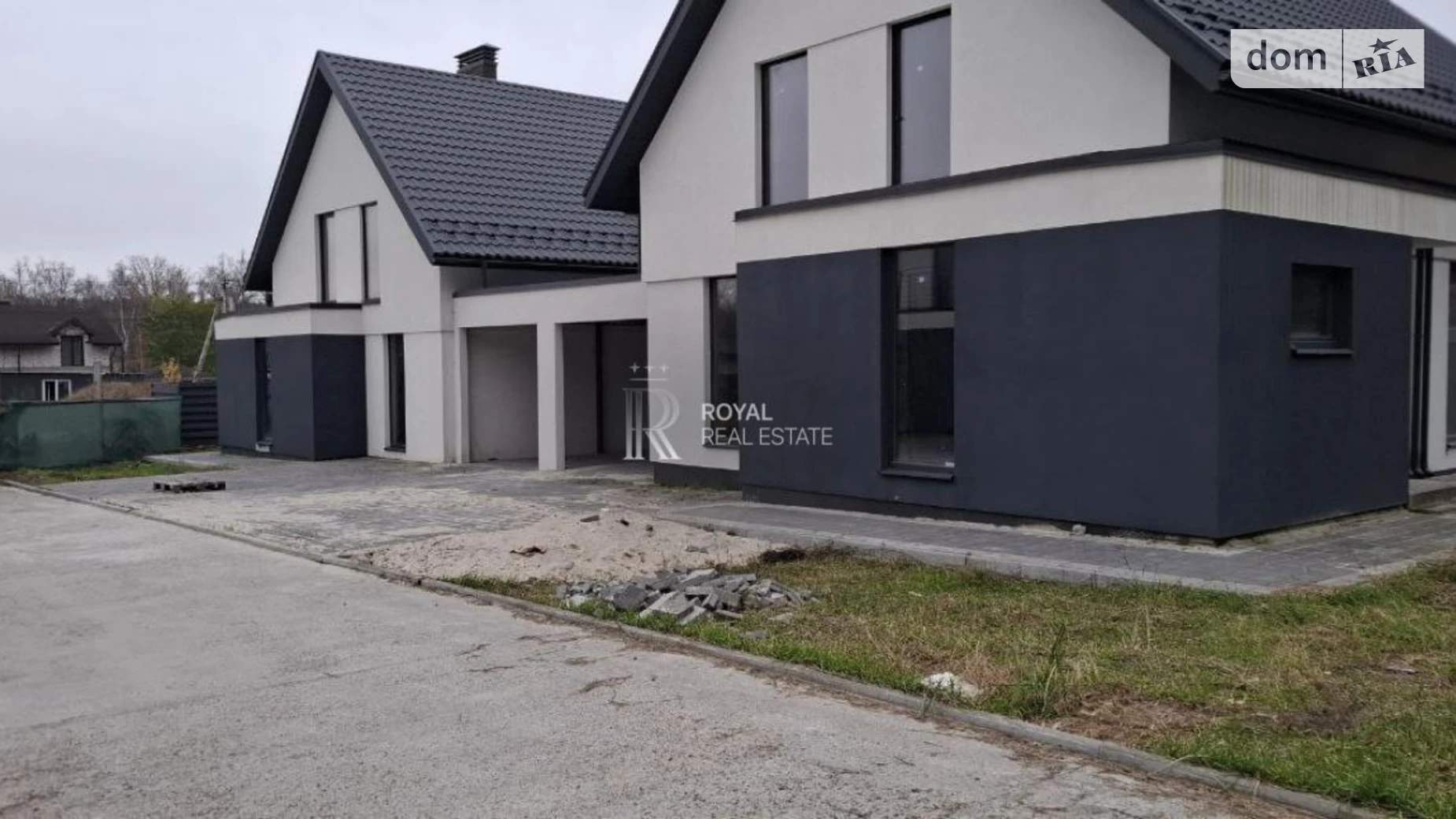 Продается дом на 2 этажа 156.7 кв. м с камином, цена: 125000 $ - фото 4