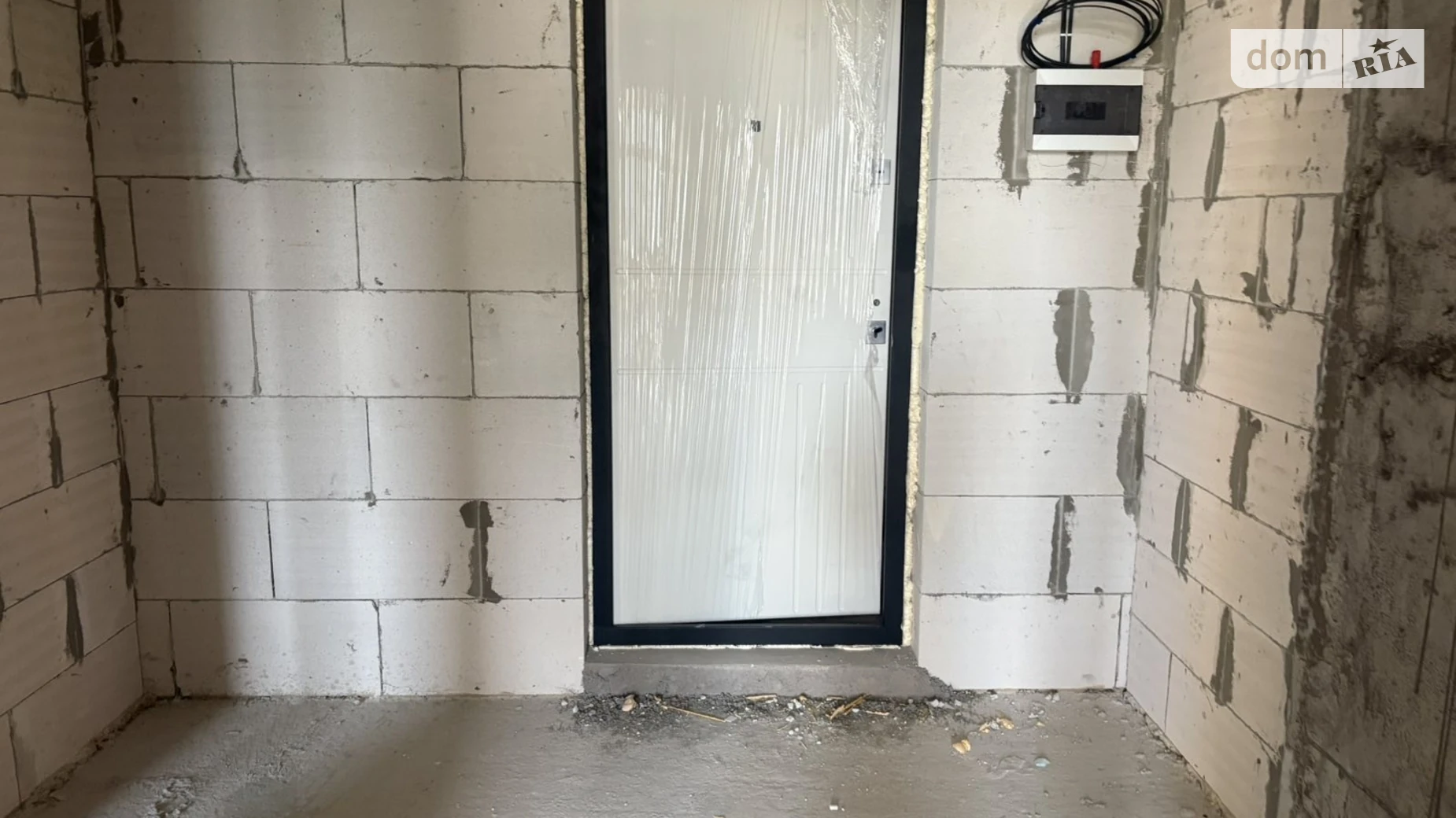 Продається 2-кімнатна квартира 55 кв. м у Вінниці, вул. Сергія Зулінського, 49 - фото 5