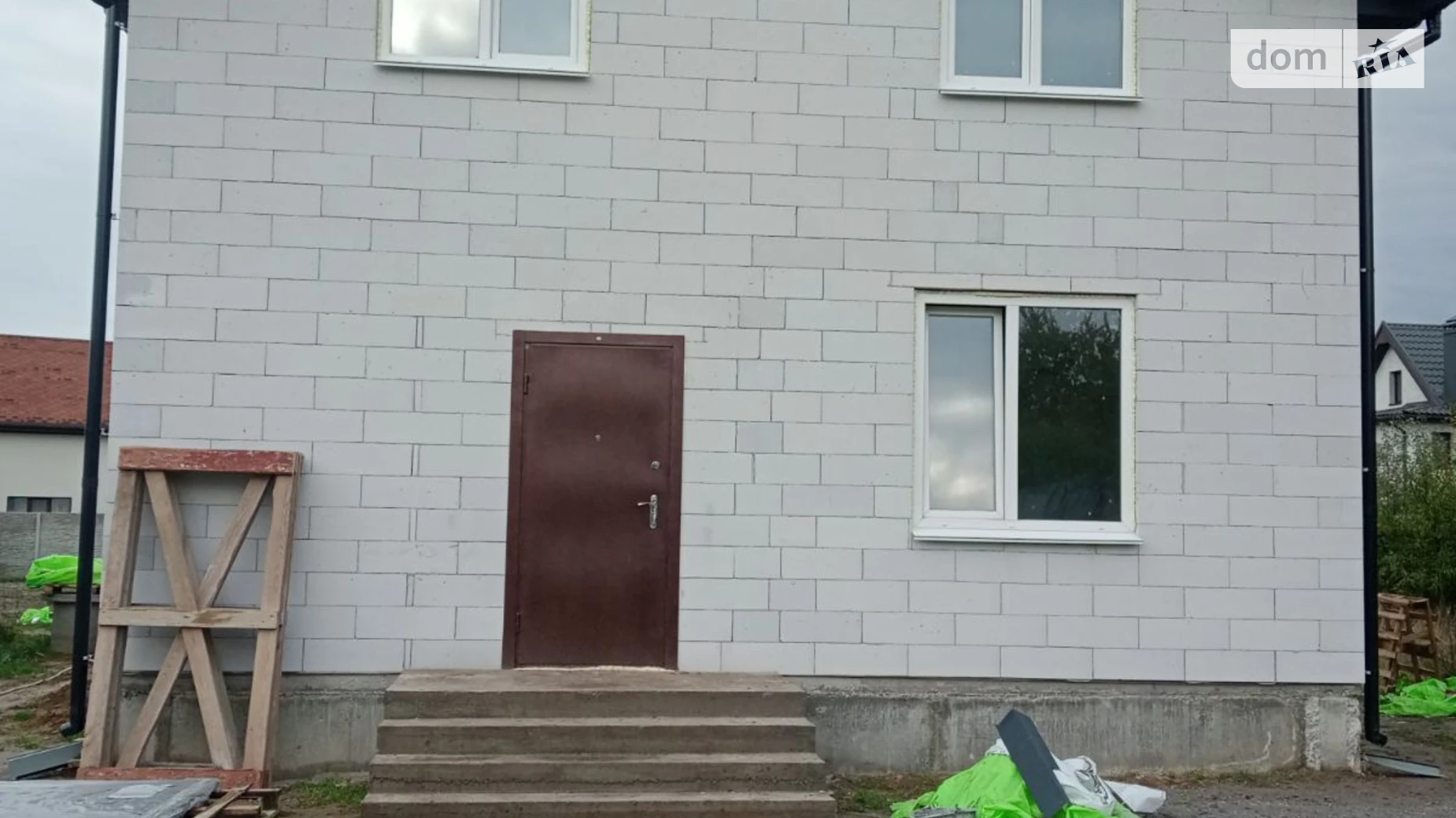 Продається будинок 2 поверховий 120 кв. м з терасою, цена: 60000 $ - фото 2