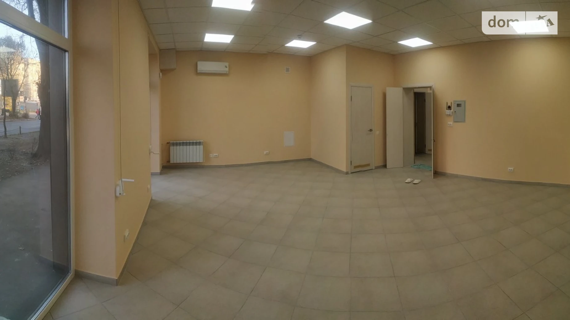 Сдается в аренду помещения свободного назначения 37.8 кв. м в 5-этажном здании, цена: 18000 грн - фото 2