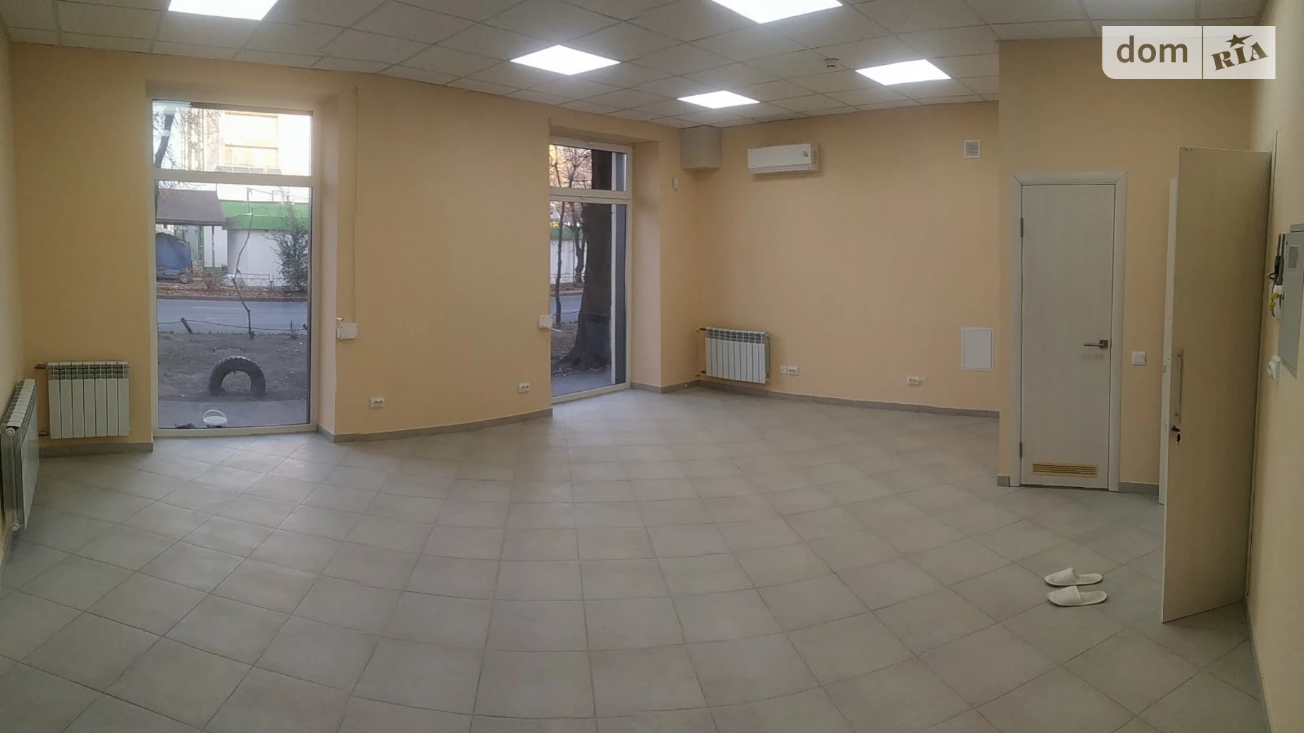 Сдается в аренду помещения свободного назначения 37.8 кв. м в 5-этажном здании, цена: 18000 грн - фото 3