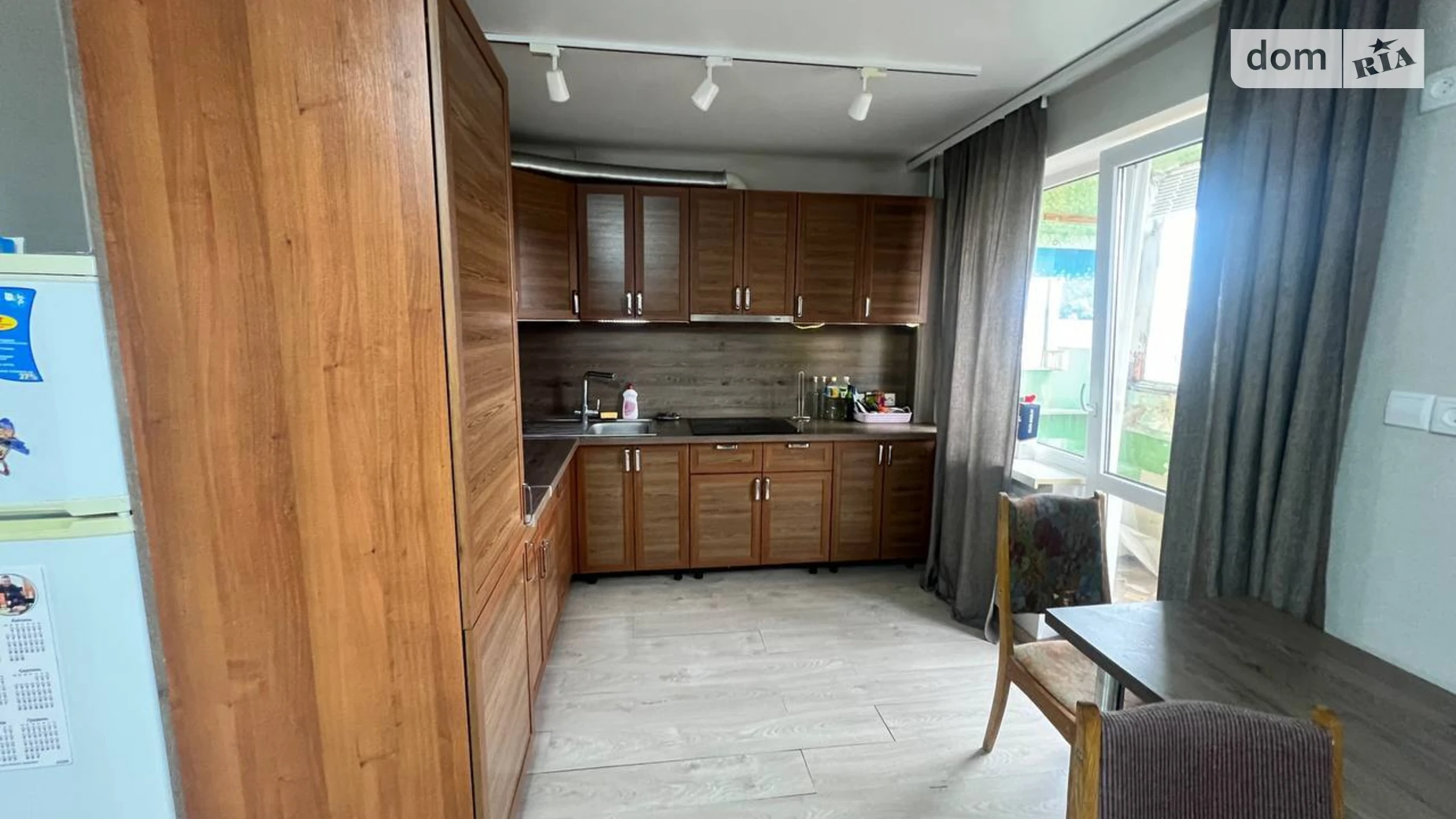 Продается 1-комнатная квартира 36.7 кв. м в, цена: 29500 $ - фото 4