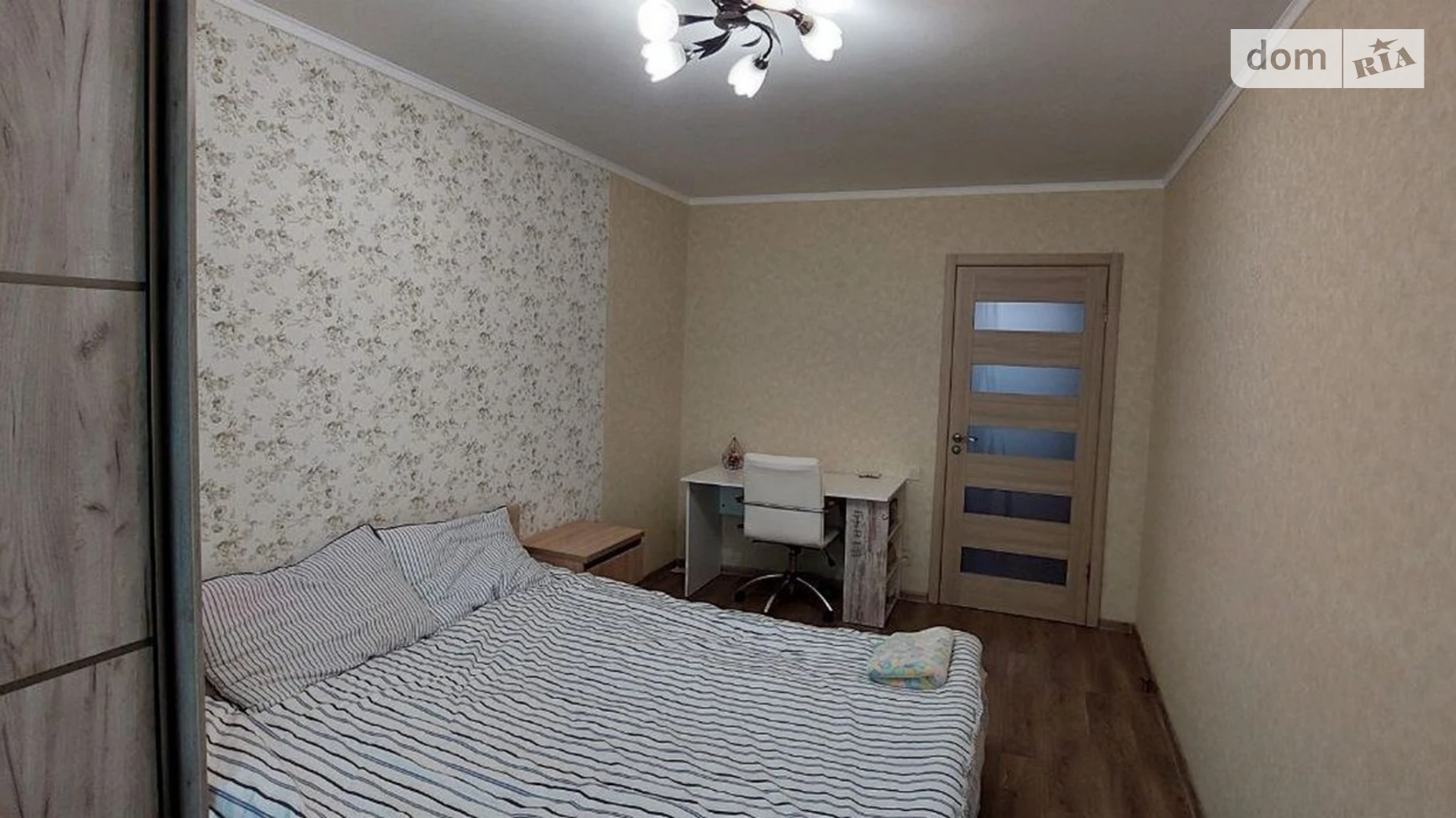 Сдается в аренду 2-комнатная квартира 46 кв. м в Харькове, ул. Академика Павлова, 134Б - фото 3