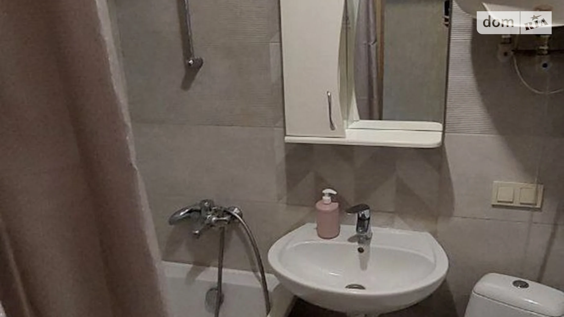 Сдается в аренду 2-комнатная квартира 46 кв. м в Харькове, ул. Академика Павлова, 134Б - фото 5