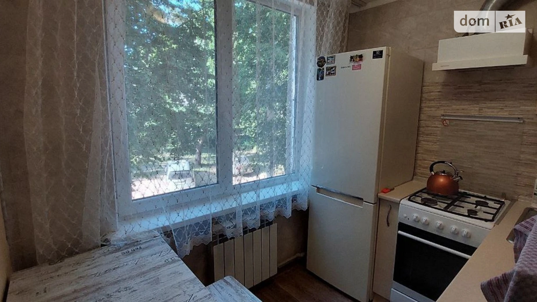 Сдается в аренду 2-комнатная квартира 46 кв. м в Харькове, ул. Академика Павлова, 134Б - фото 4