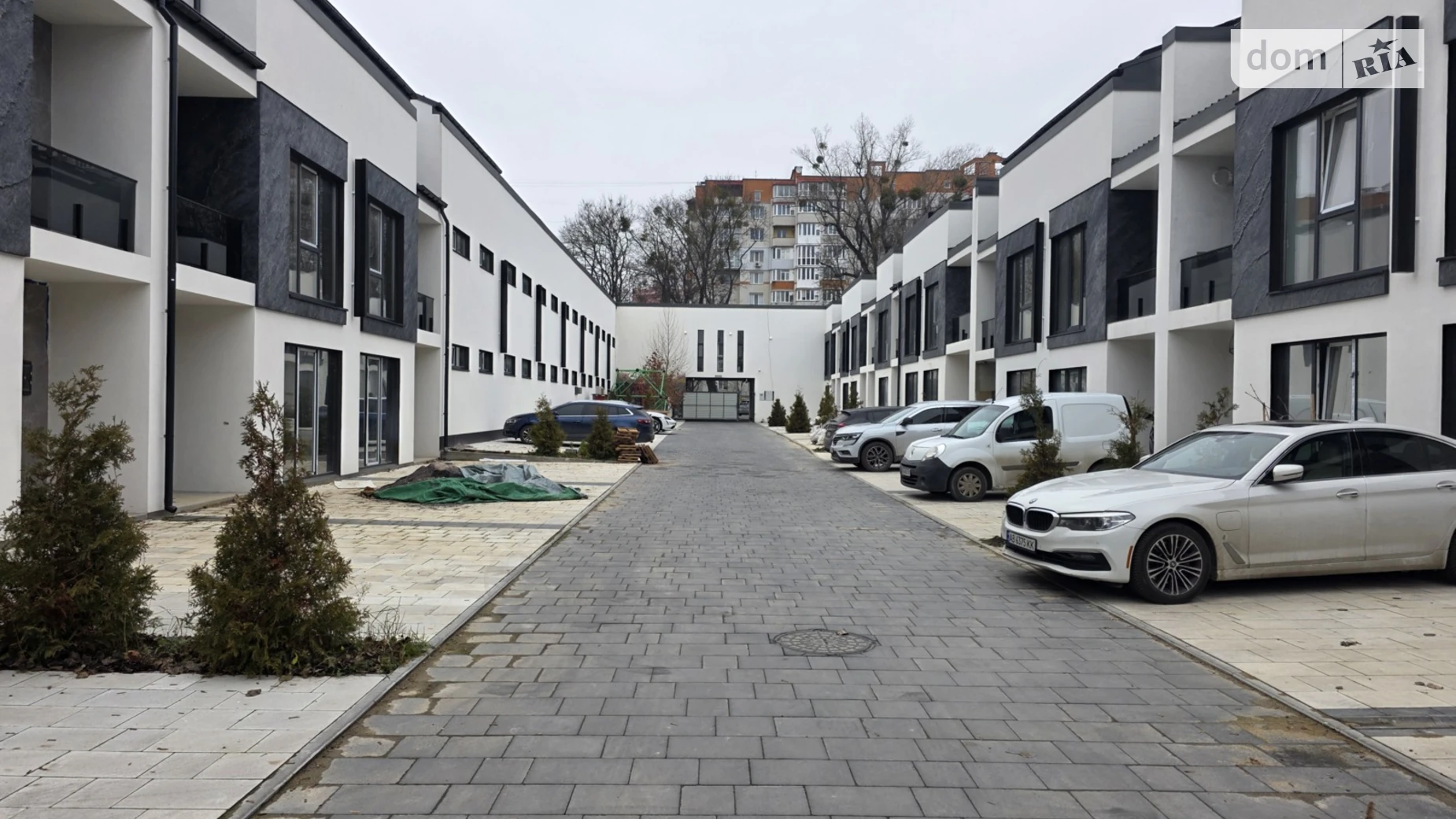 ул. Князей Кориатовичей, 16 Подолье Винница ЖК Dream Town, цена: 370000 $ - фото 3