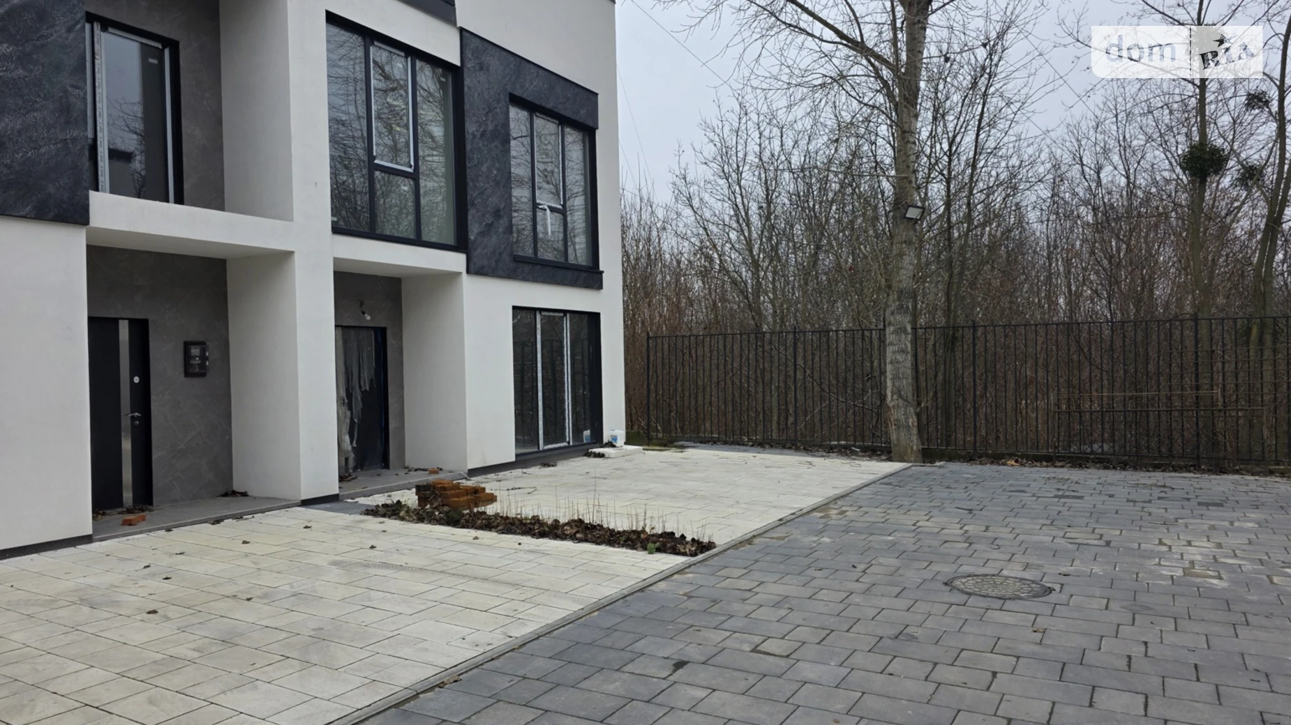 ул. Князей Кориатовичей, 16 Подолье Винница ЖК Dream Town, цена: 370000 $ - фото 2