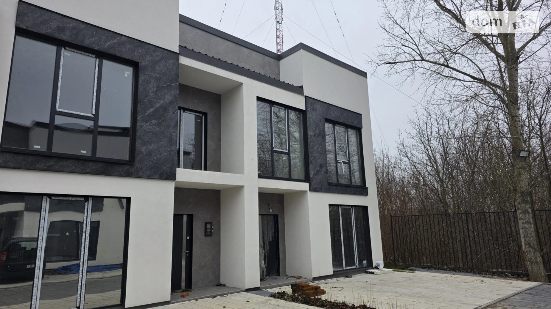 ул. Князей Кориатовичей, 16 Подолье Винница ЖК Dream Town, цена: 370000 $ - фото 4