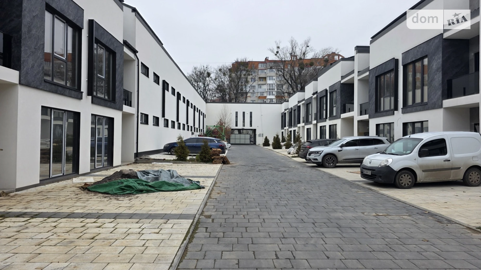 ул. Князей Кориатовичей, 16 Подолье Винница ЖК Dream Town, цена: 370000 $ - фото 5