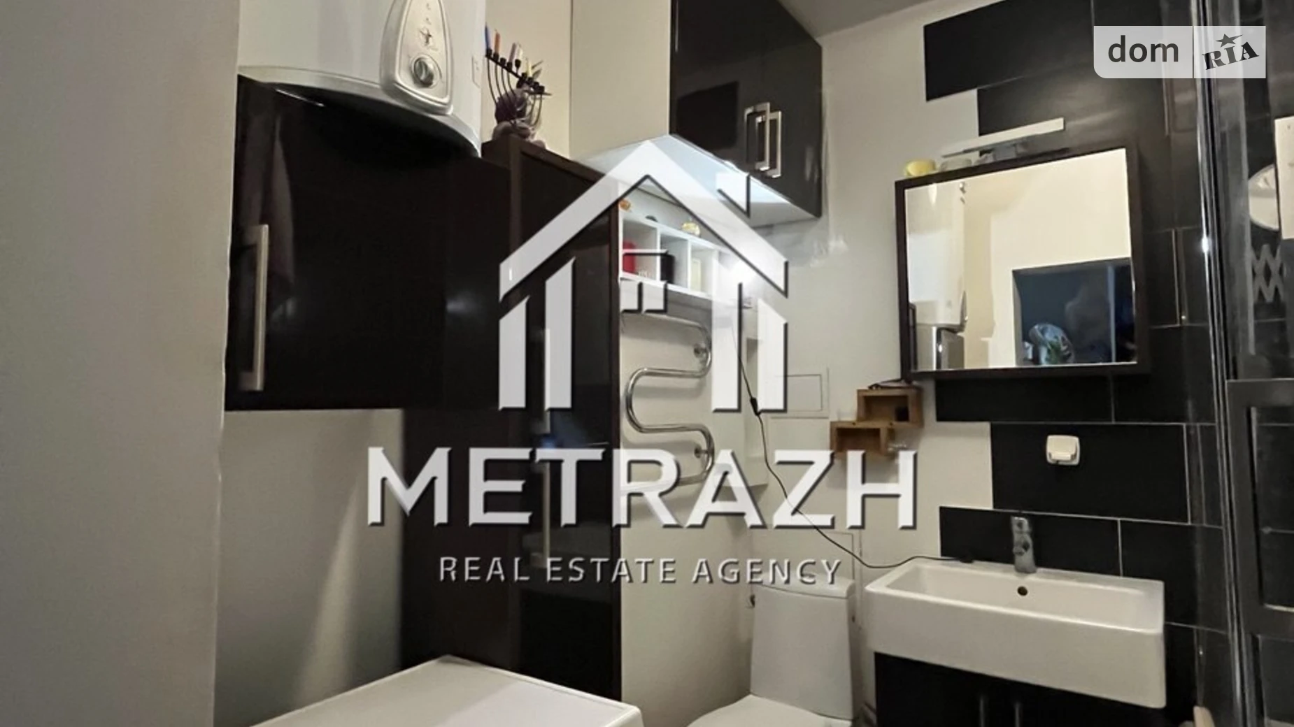 Продается 1-комнатная квартира 48 кв. м в Харькове, просп. Григоренко Петра, 14 - фото 3