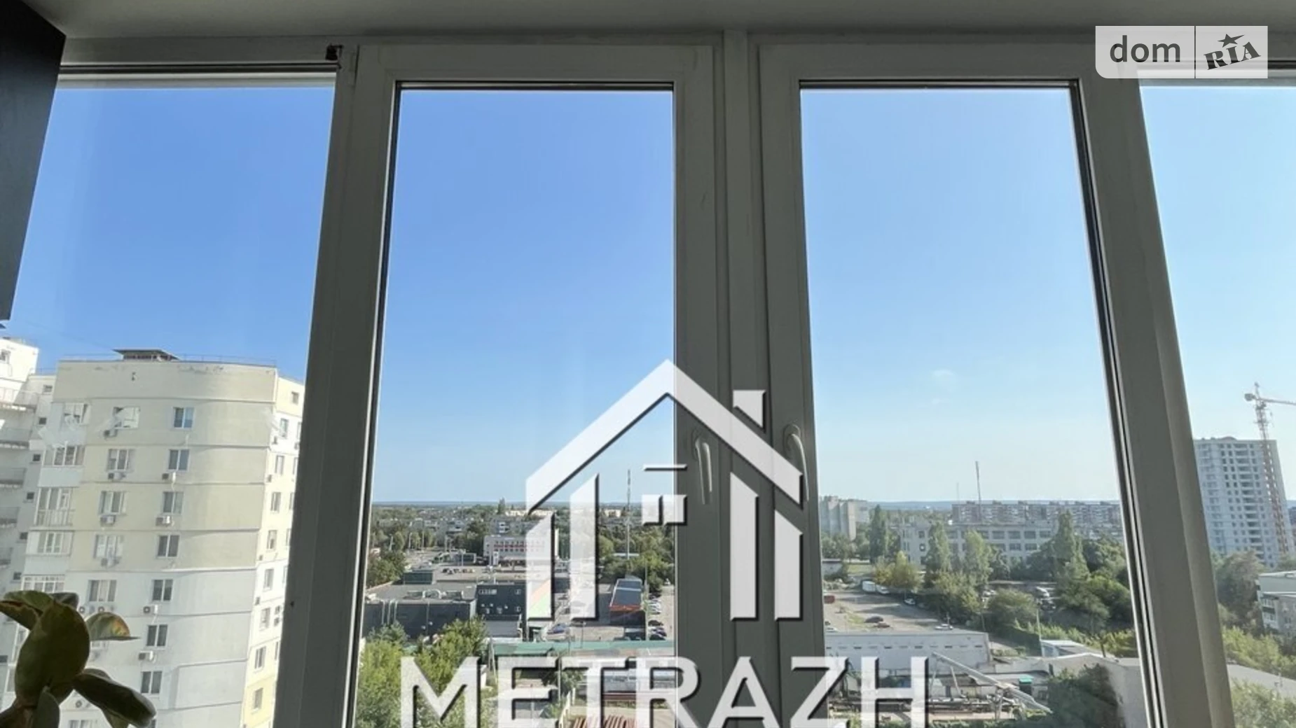 Продается 1-комнатная квартира 48 кв. м в Харькове, просп. Григоренко Петра, 14 - фото 5