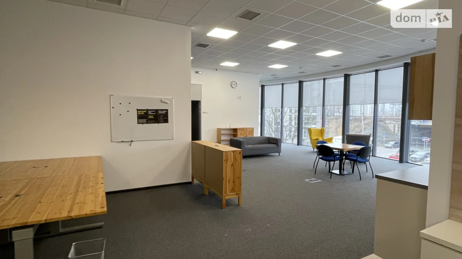 Сдается в аренду помещения свободного назначения 520 кв. м в 3-этажном здании, цена: 140000 грн - фото 5