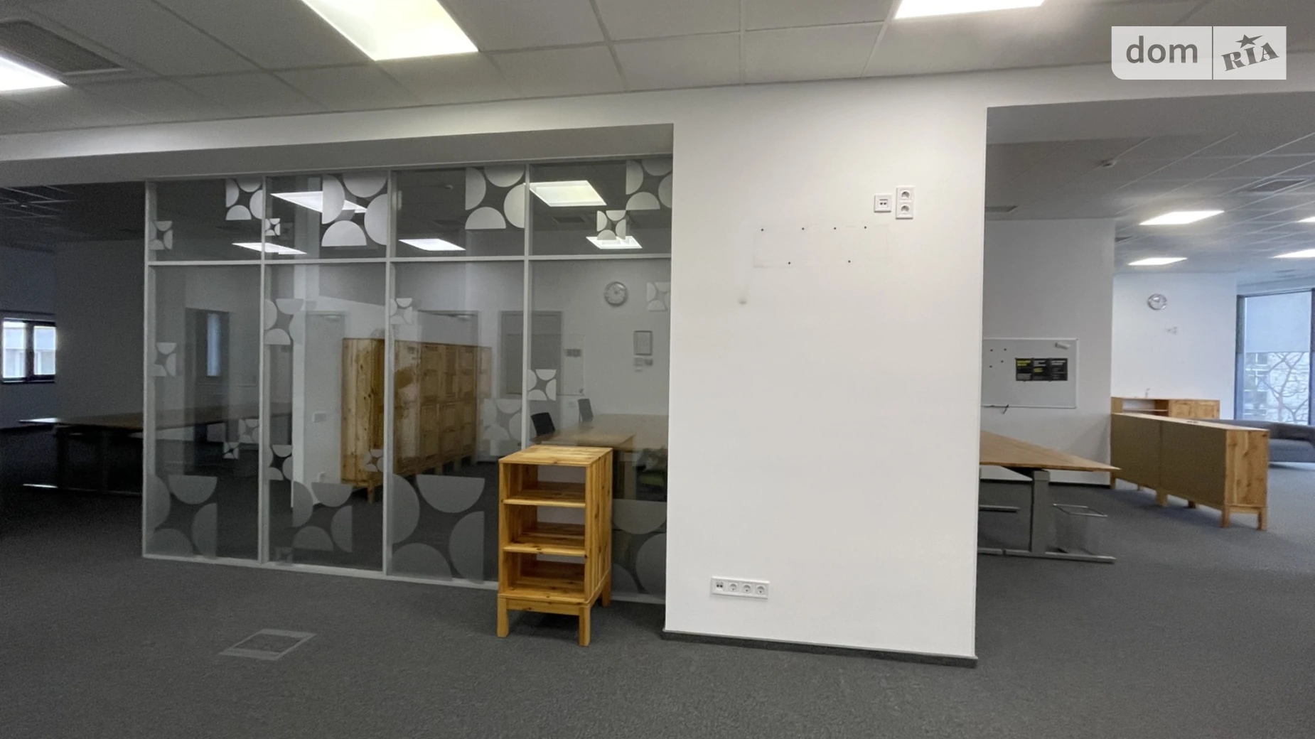 Сдается в аренду помещения свободного назначения 520 кв. м в 3-этажном здании, цена: 140000 грн - фото 4