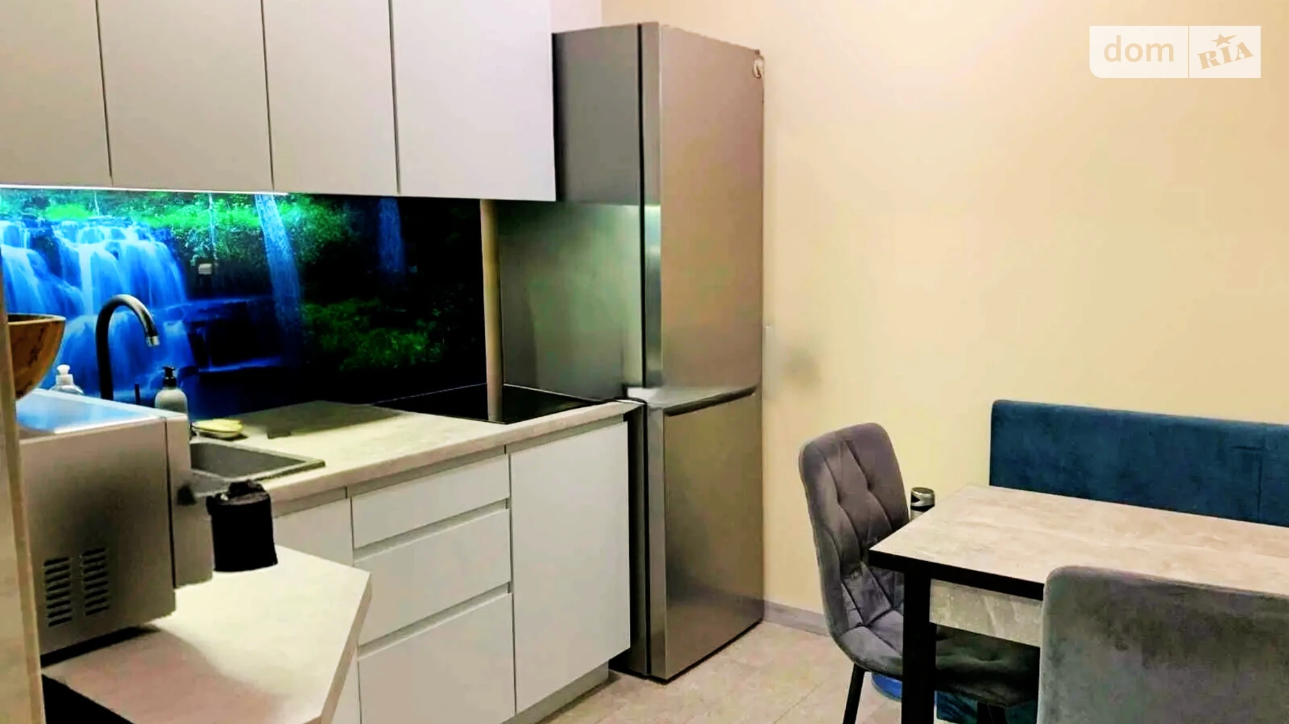 Продается 1-комнатная квартира 37 кв. м в Киеве, цена: 78000 $ - фото 2